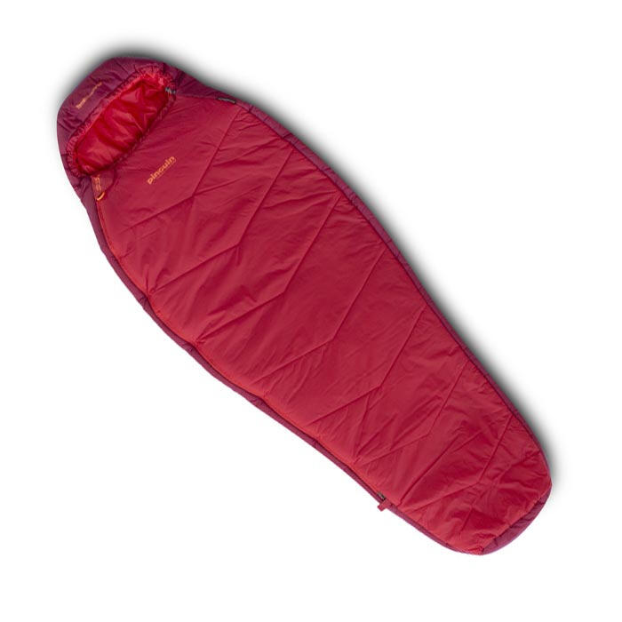 Śpiwór turystyczny dla dzieci Pinguin SAVANA JUNIOR PFM prawy