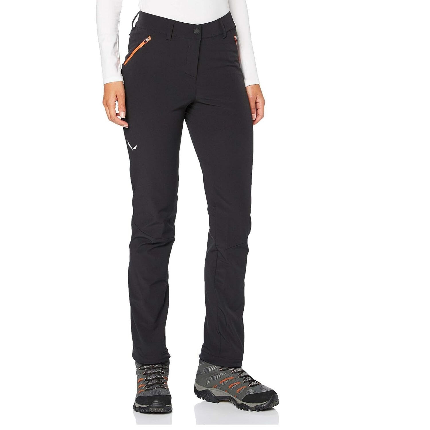 Spodnie trekkingowe damskie Salewa Terminal Dst