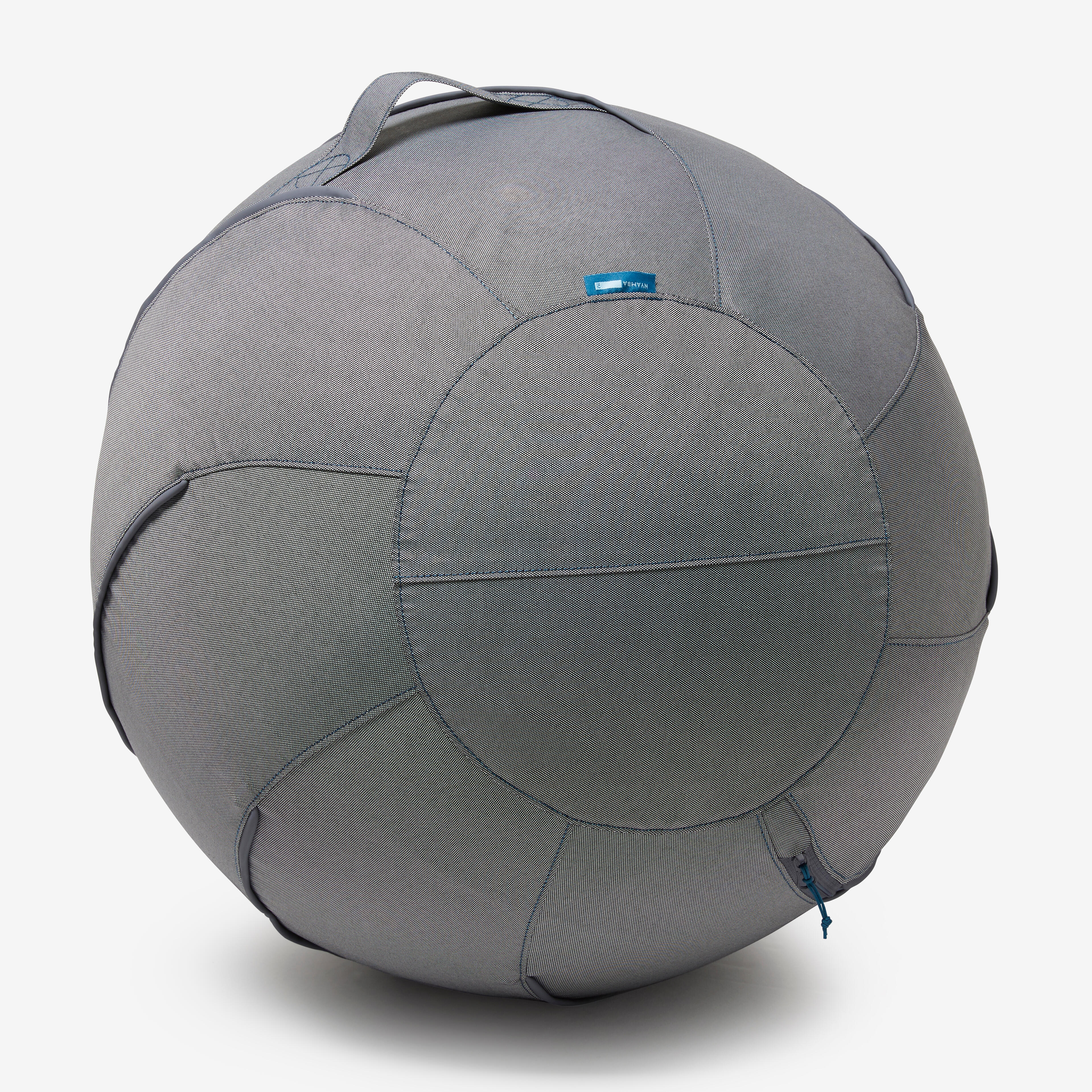 Pokrowiec na piłkę Domyos Gym Ball 75 cm (rozmiar 3)