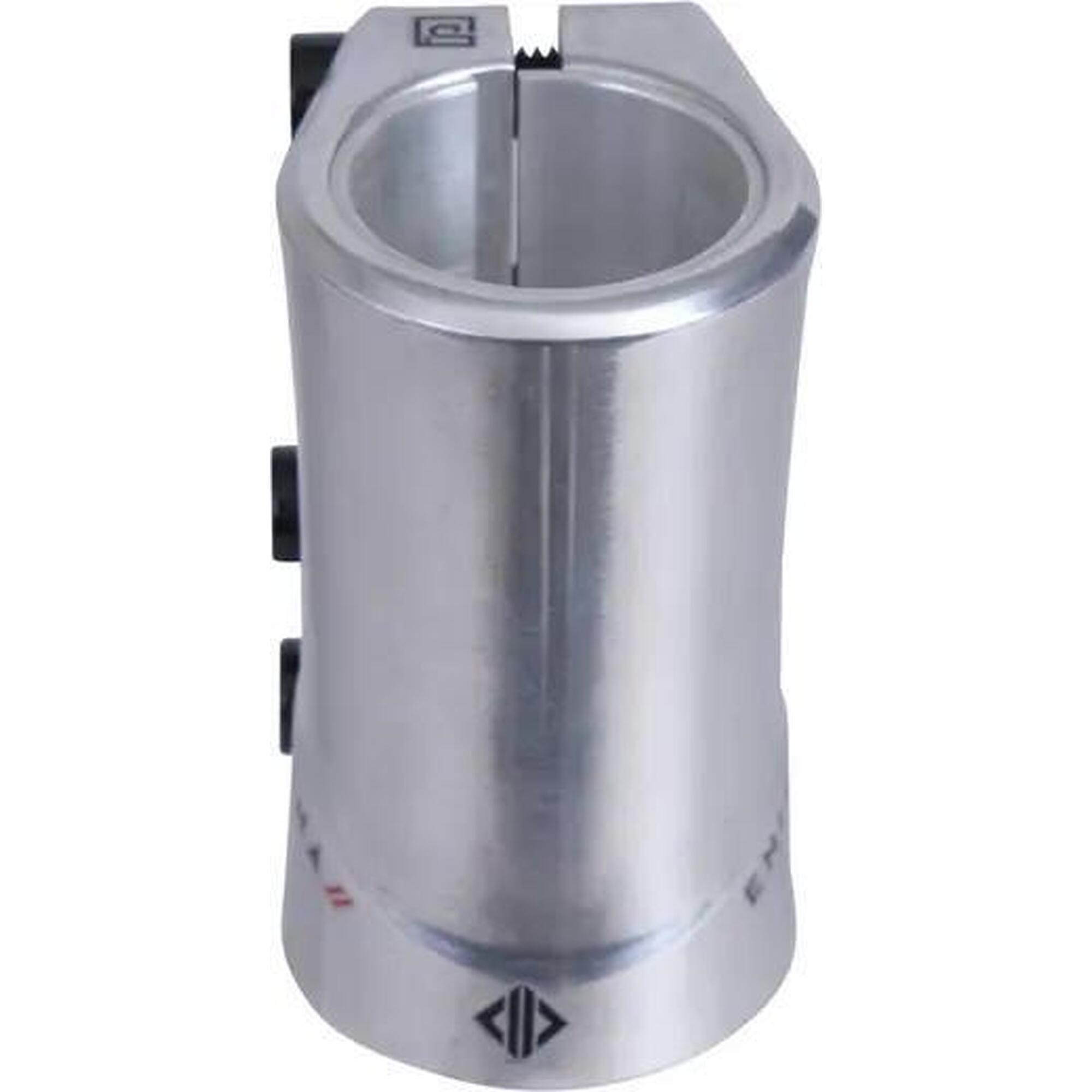 Hulajnogi Zaciski Drone Enigma II SCS Zacisk Do Hulajnogi - Polished