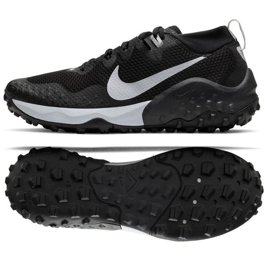 Buty do biegania męskie Nike Wildhorse 7