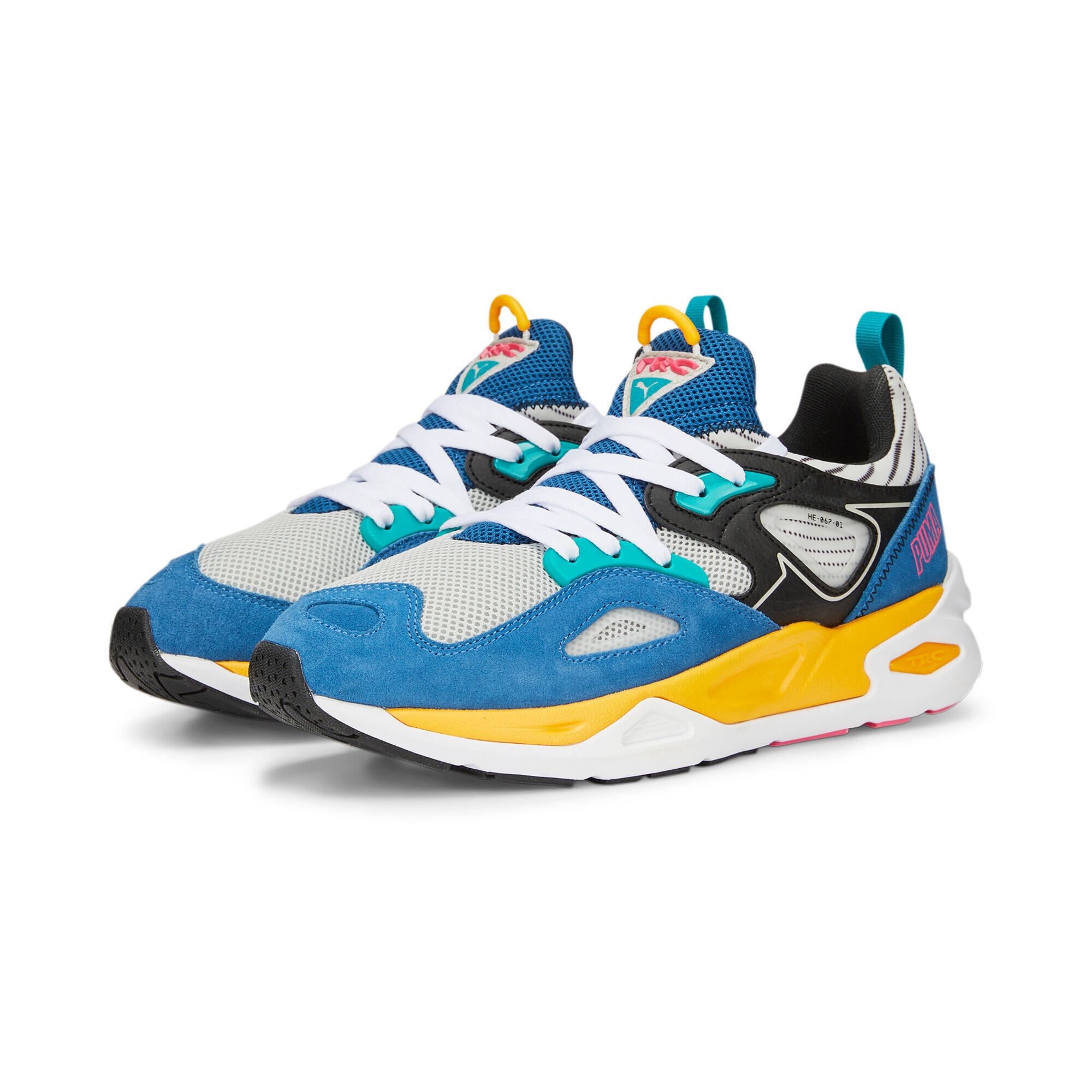 Trenerzy Puma Trc Blaze Spxp