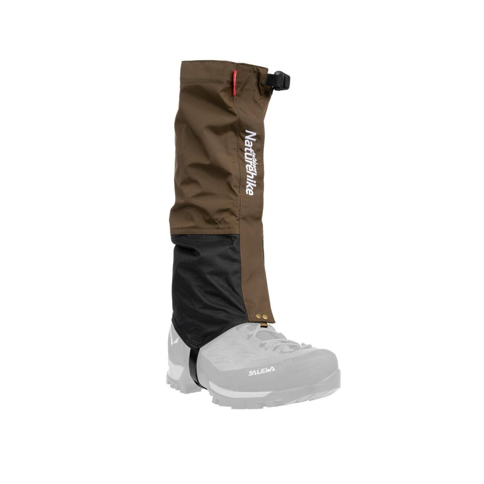Stuptuty trekkingowe Naturehike Gaiter NH20HJ011
