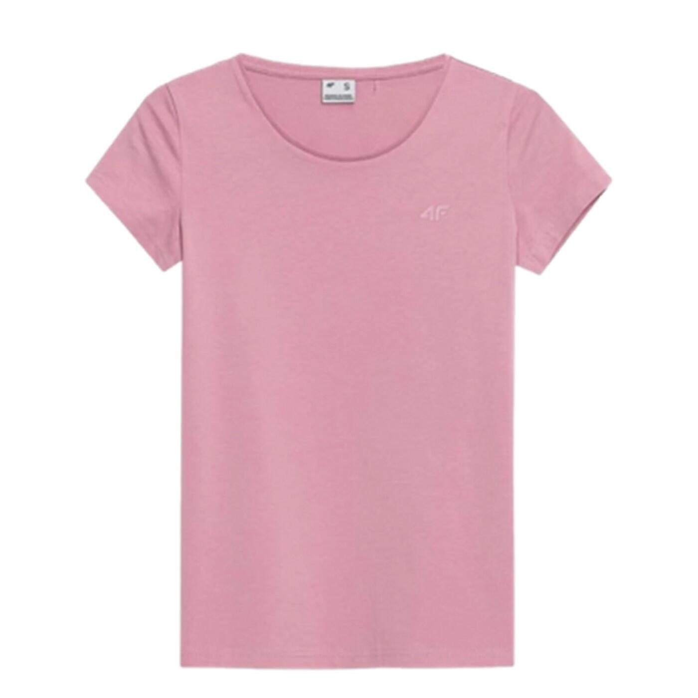 Koszulka Damska 4F