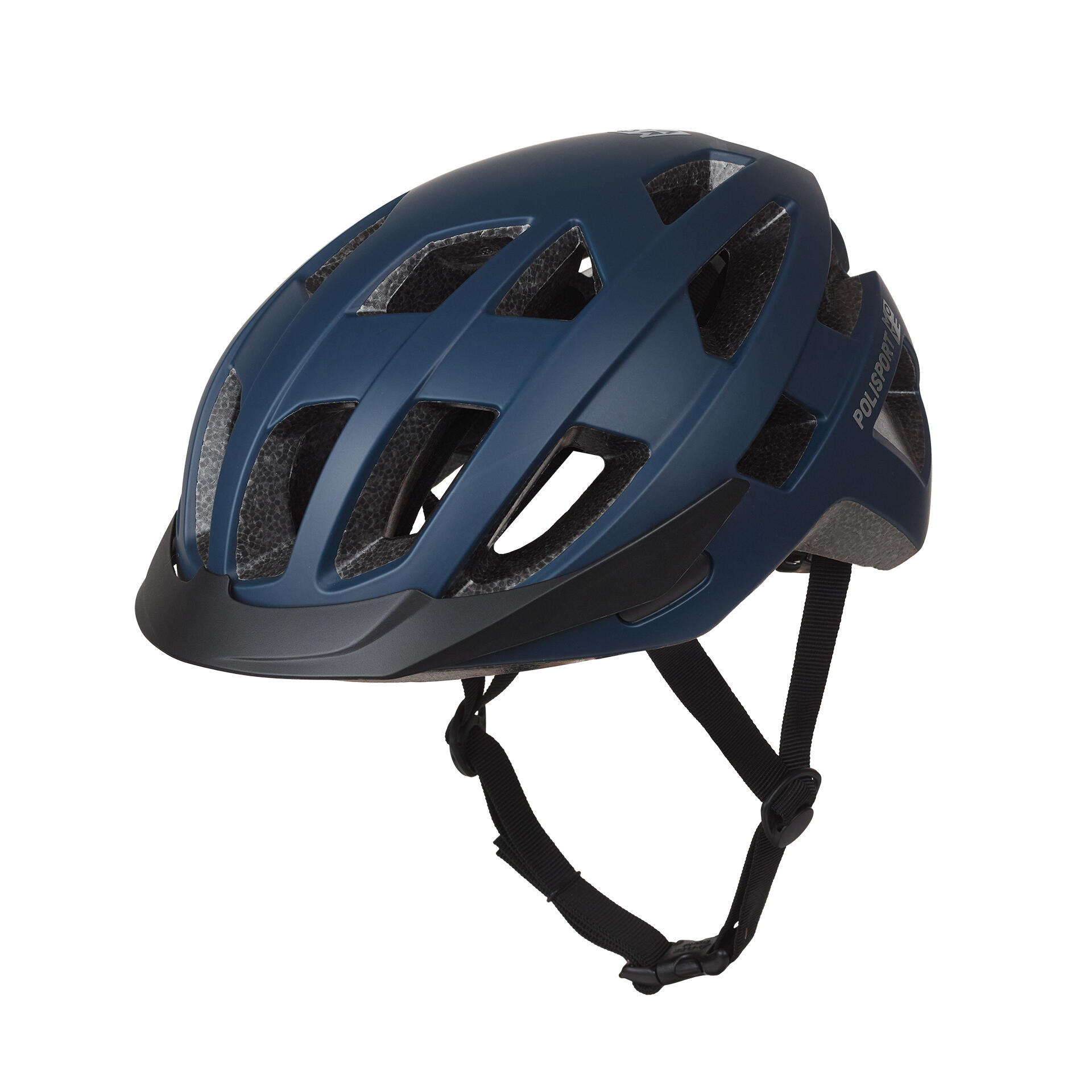 CITY MOVE Kask miejski stylowy i bezpieczny do jazdy po mieście