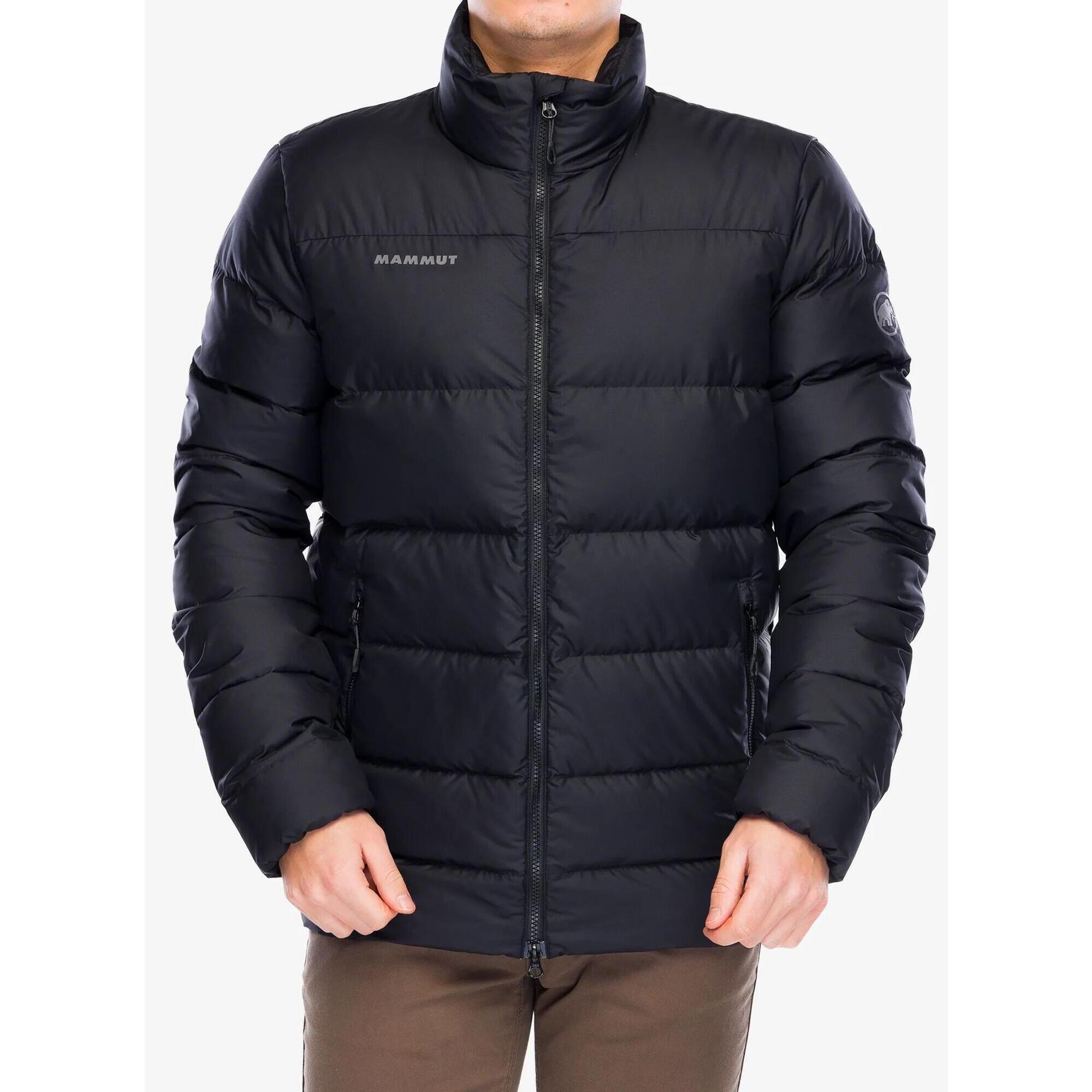 Kurtka puchowa męska Mammut Whitehorn IN Jacket