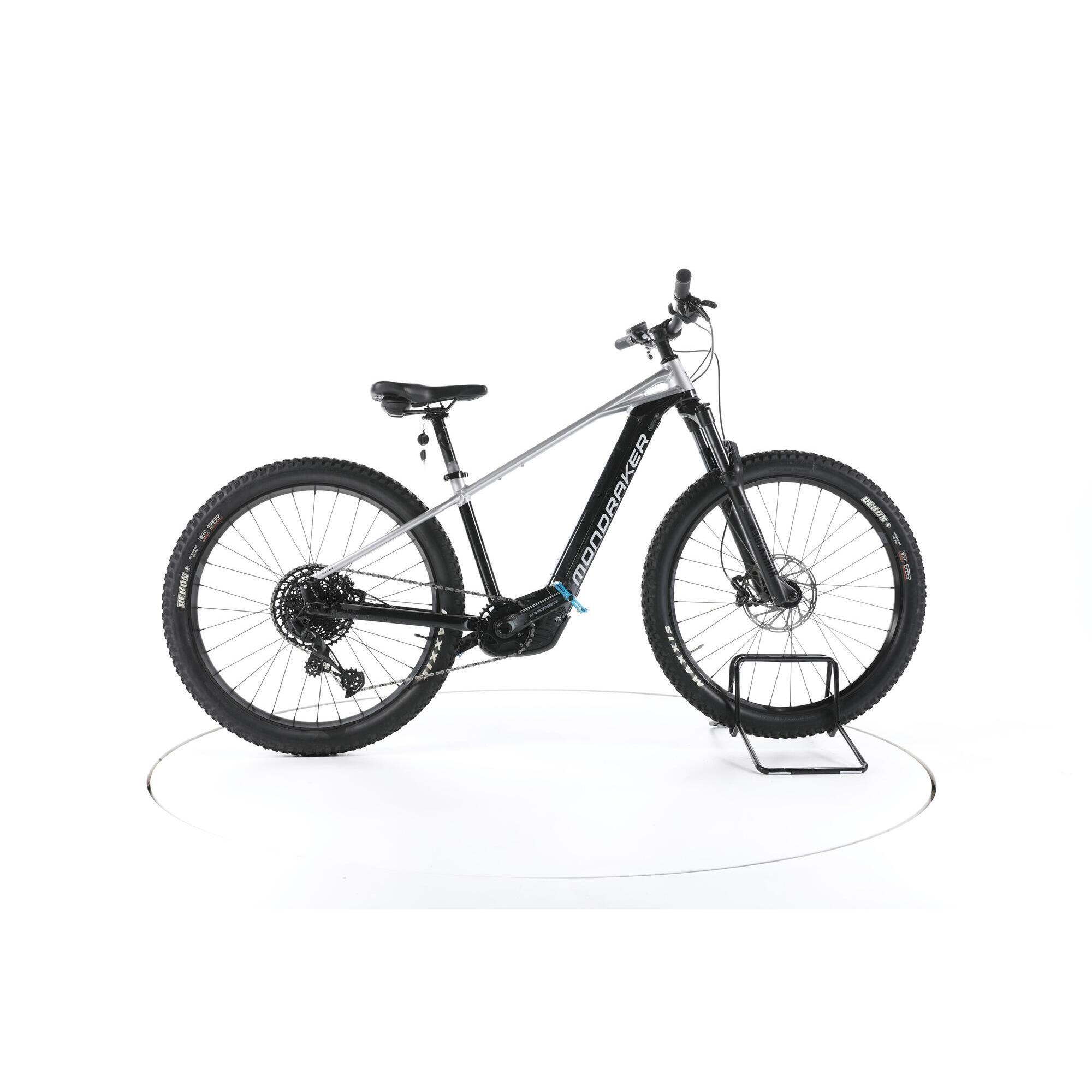 Second Life - Mondraker Prime + E-Bike - Stan dobry