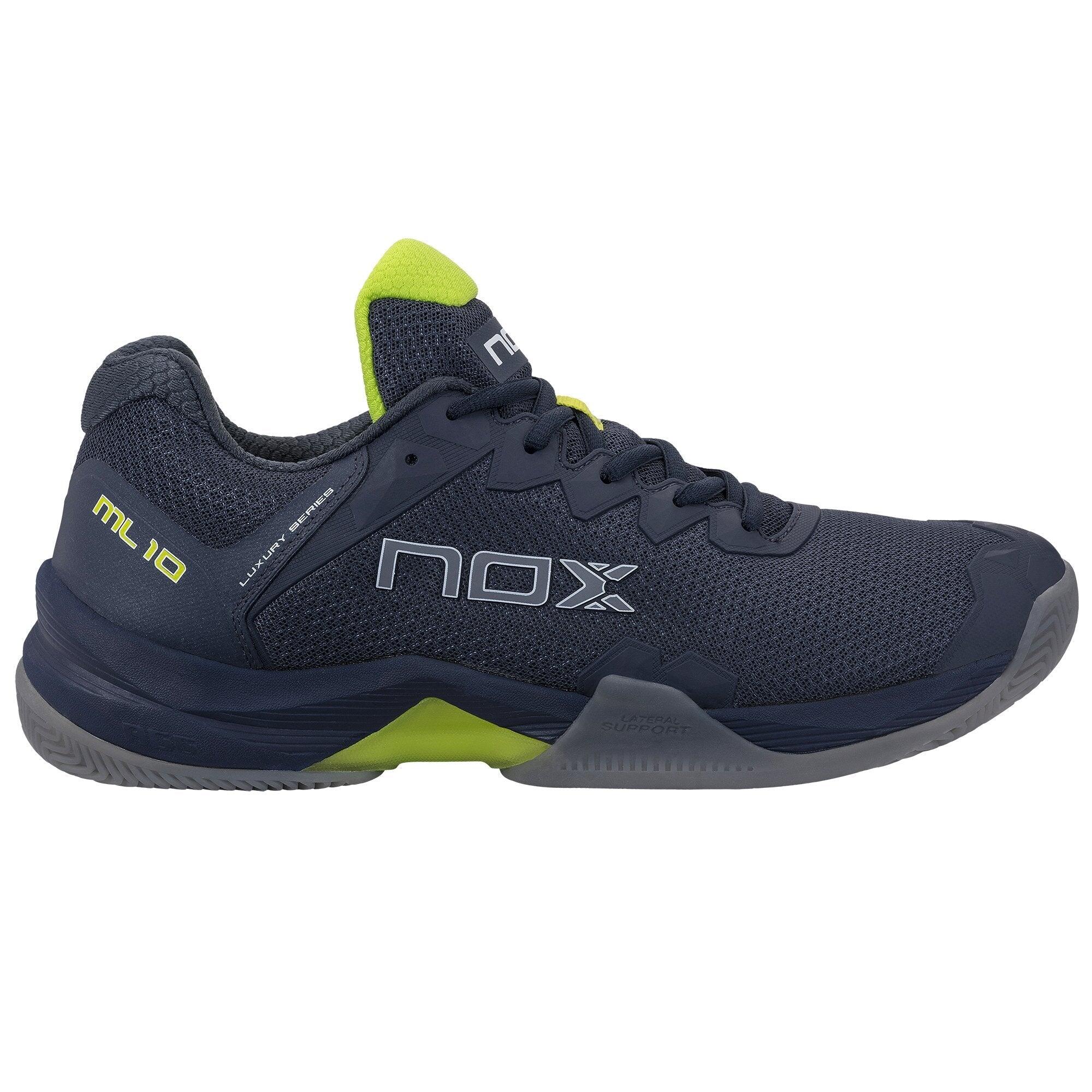 Buty halowe Nox Ml10 Hexa