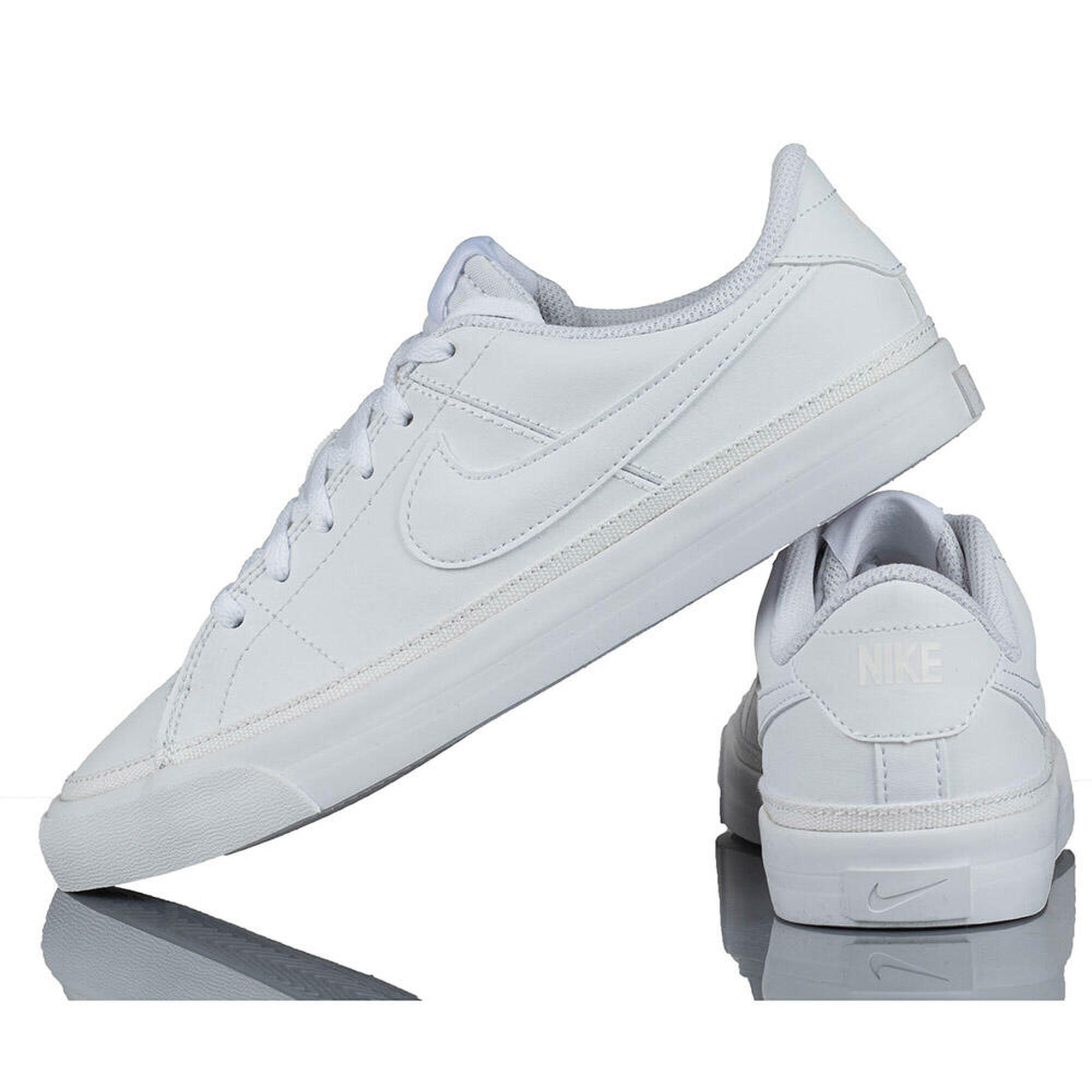 Buty Damskie Sportowe Nike Court Legacy