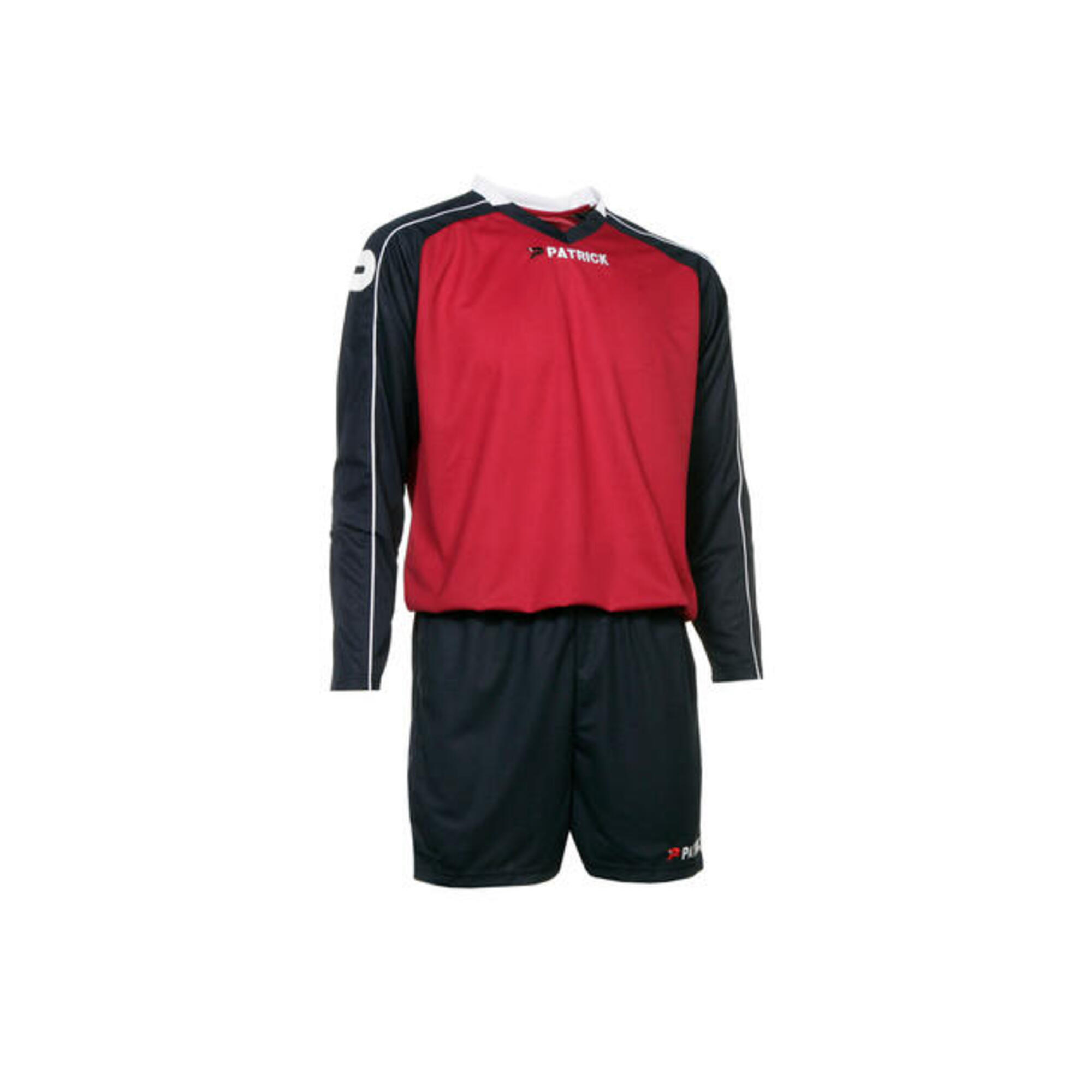 Komplet z długim rękawem Patrick Granada