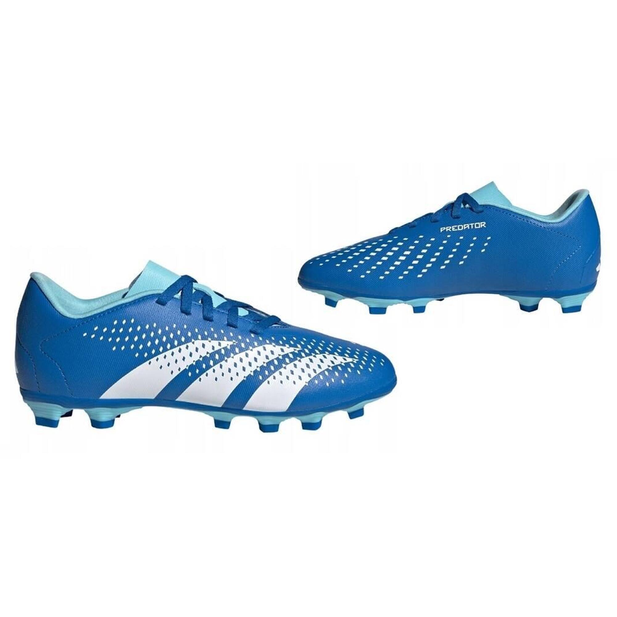 Buty do piłki nożnej dla dzieci Adidas Predator Accuracy FxG Jr