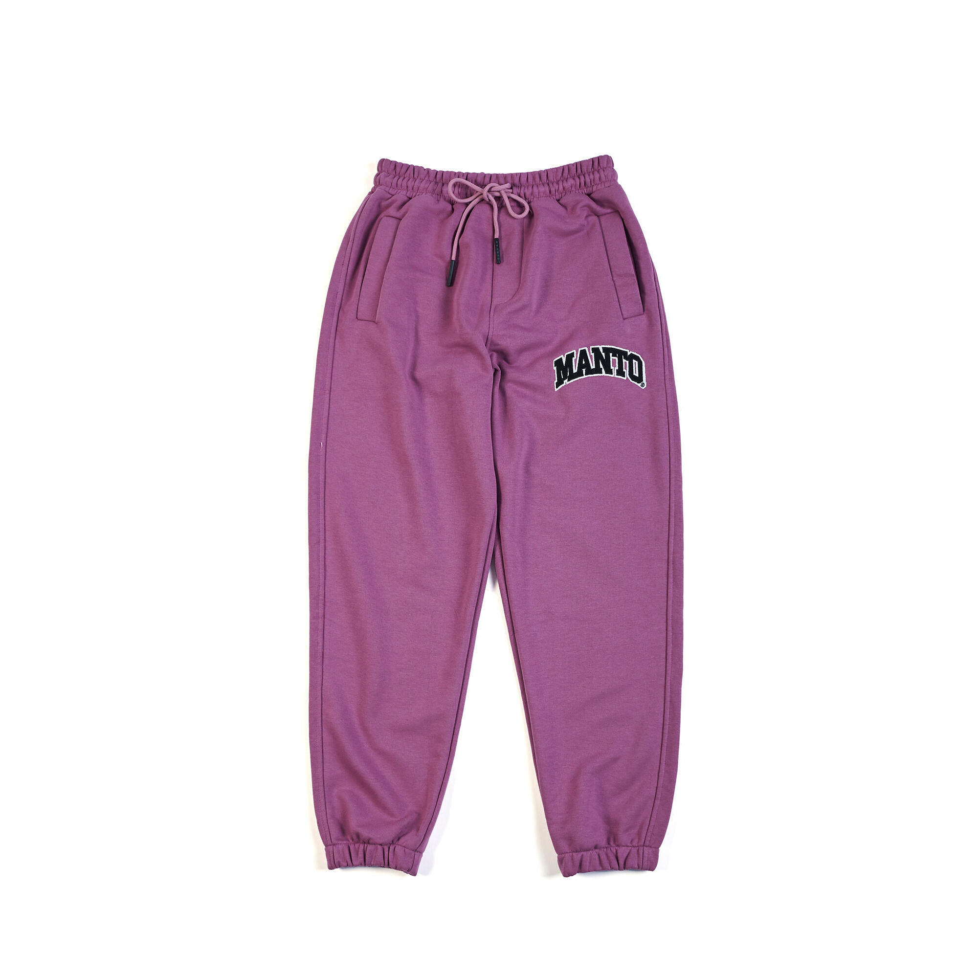 Spodnie sportowe męskie MANTO VARSITY