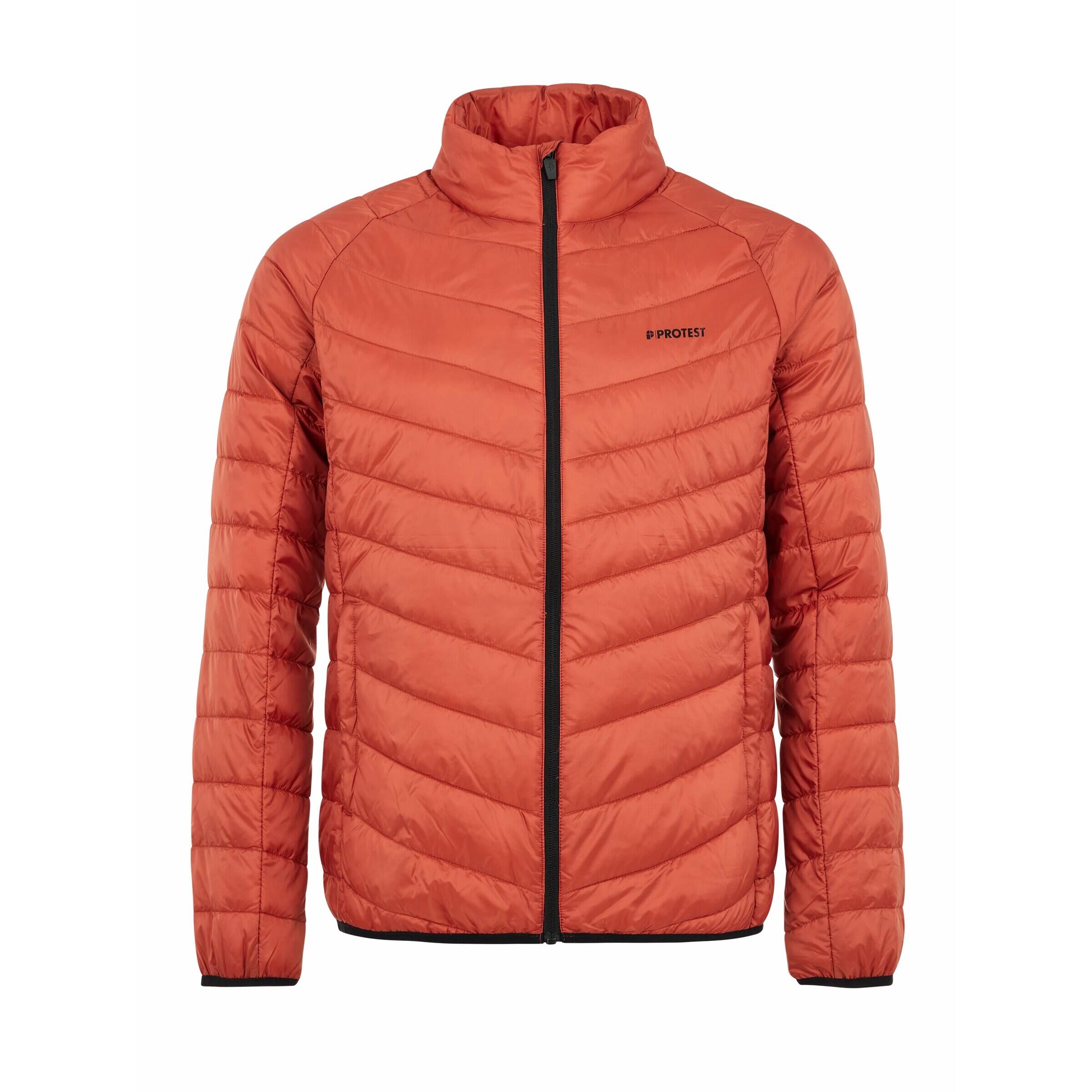 Kurtka puchowa Protest PRTSHAFFER Outdoor