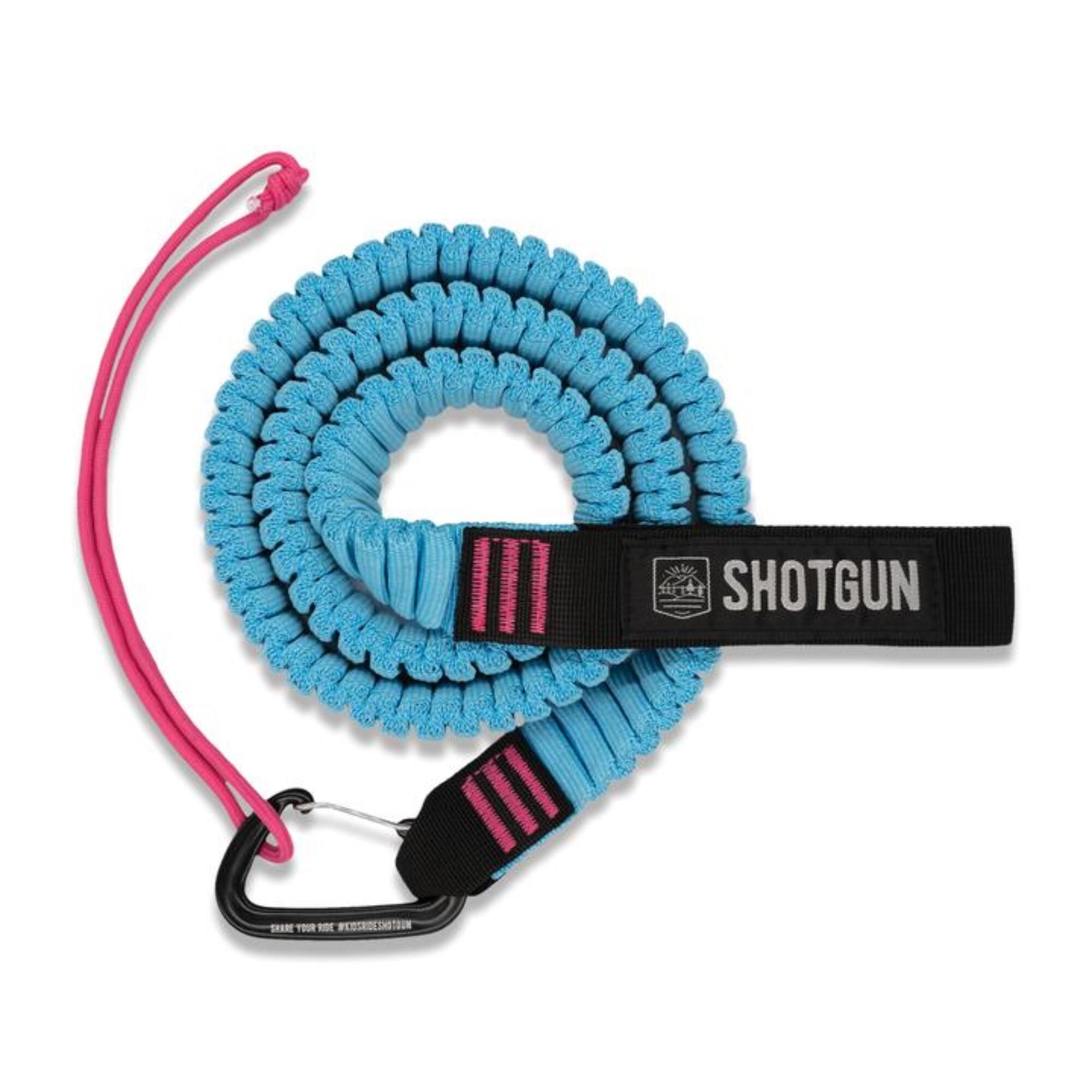 Hol rowerowy Shotgun Tow Rope