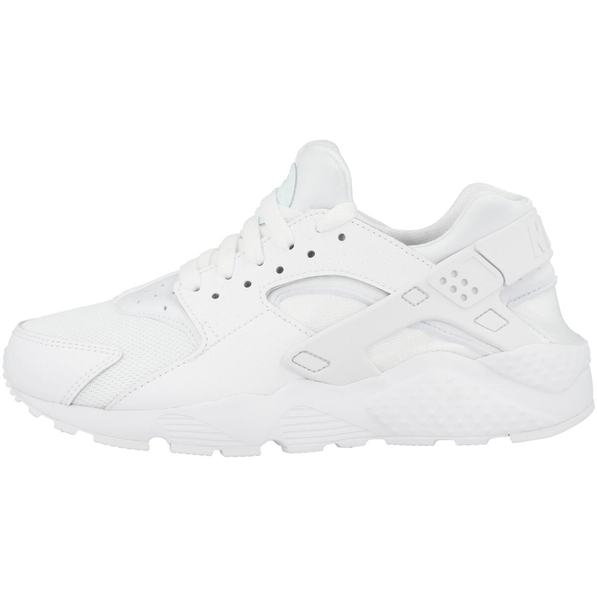 Buty Kobieta Nike Air Huarache biały