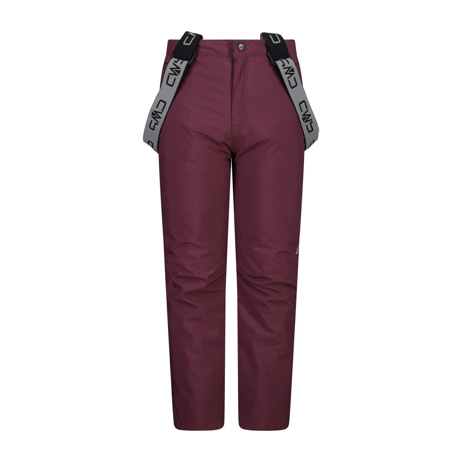 Spodnie dziecięce narciarskie CMP 3W15994