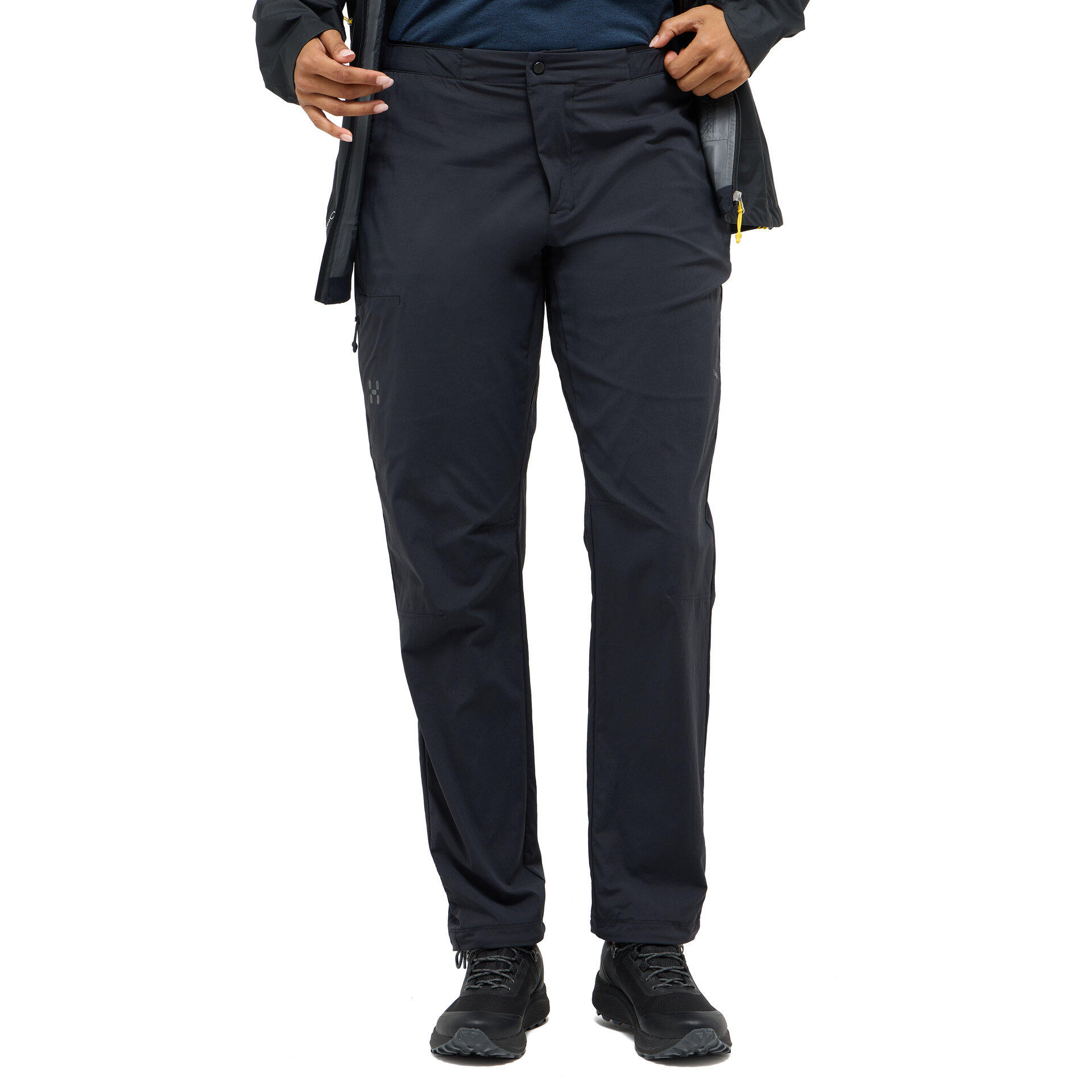 Spodnie damskie Haglöfs L.I.M Fuse II