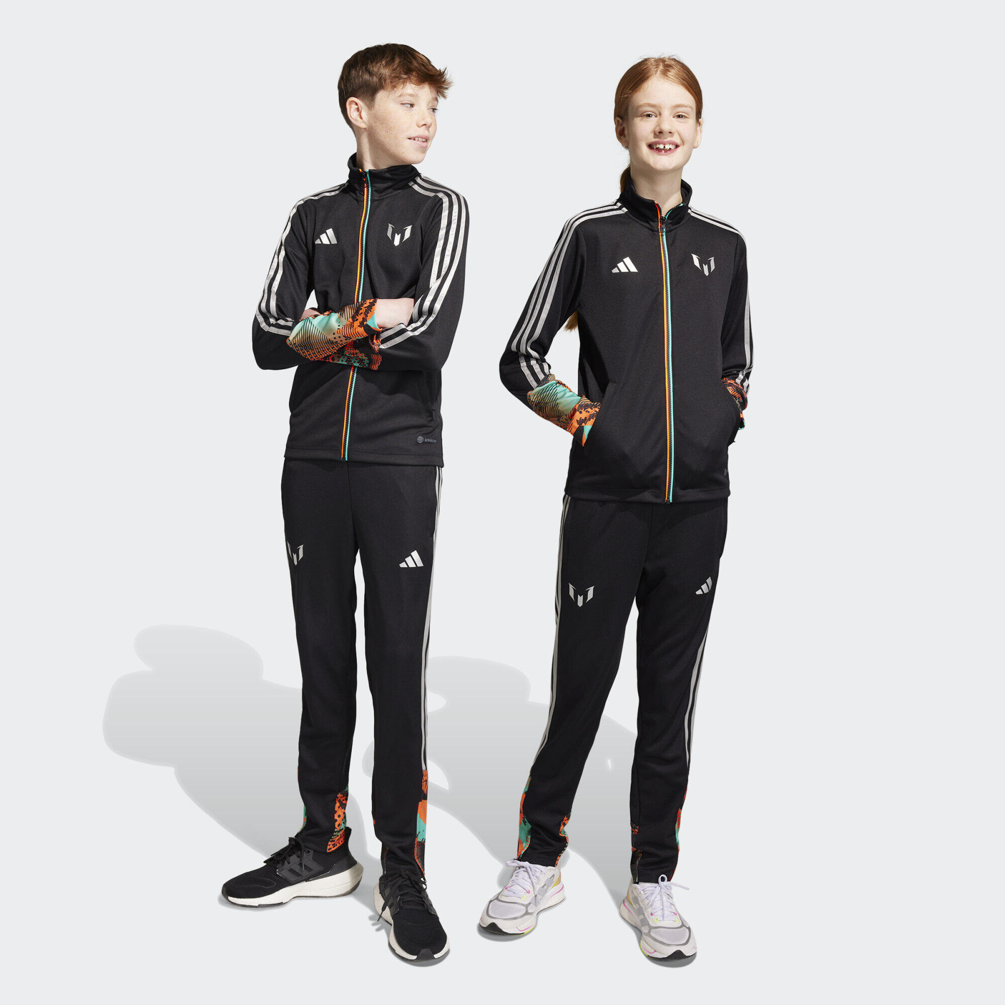 Messi Training Pants