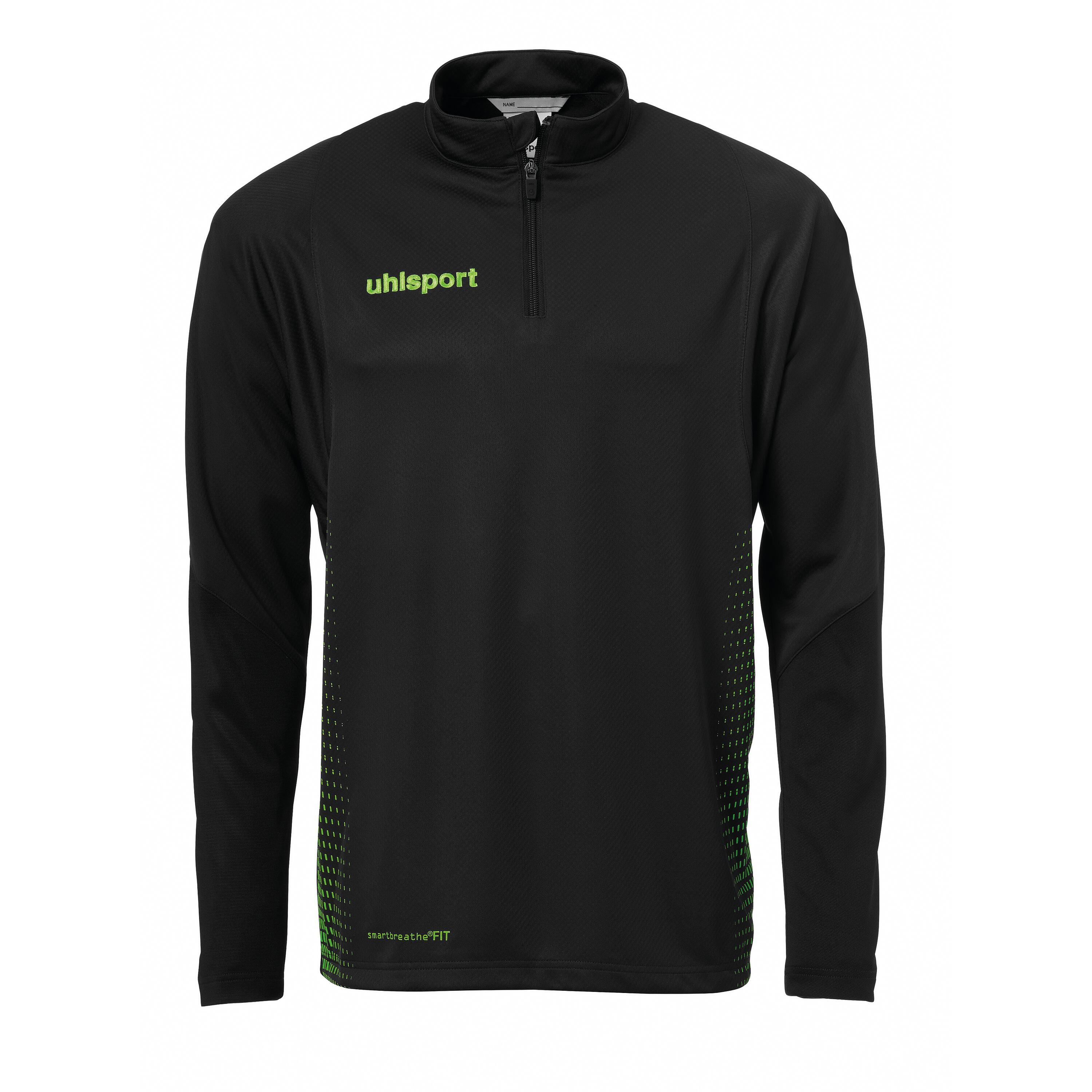 Kurtka dziecięca Uhlsport Score 1/4 Zip