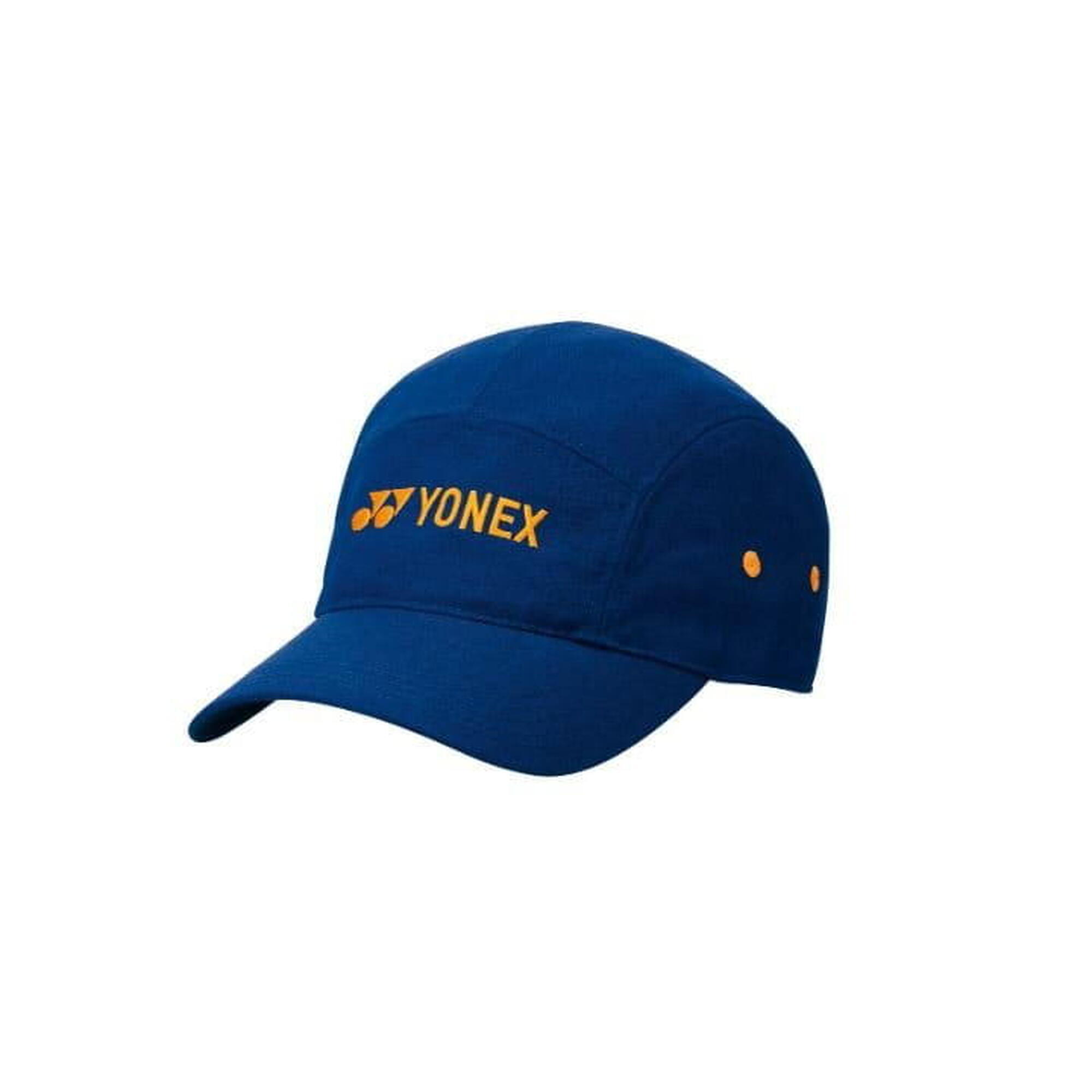 Czapka tenisowa Yonex Cap sapphire