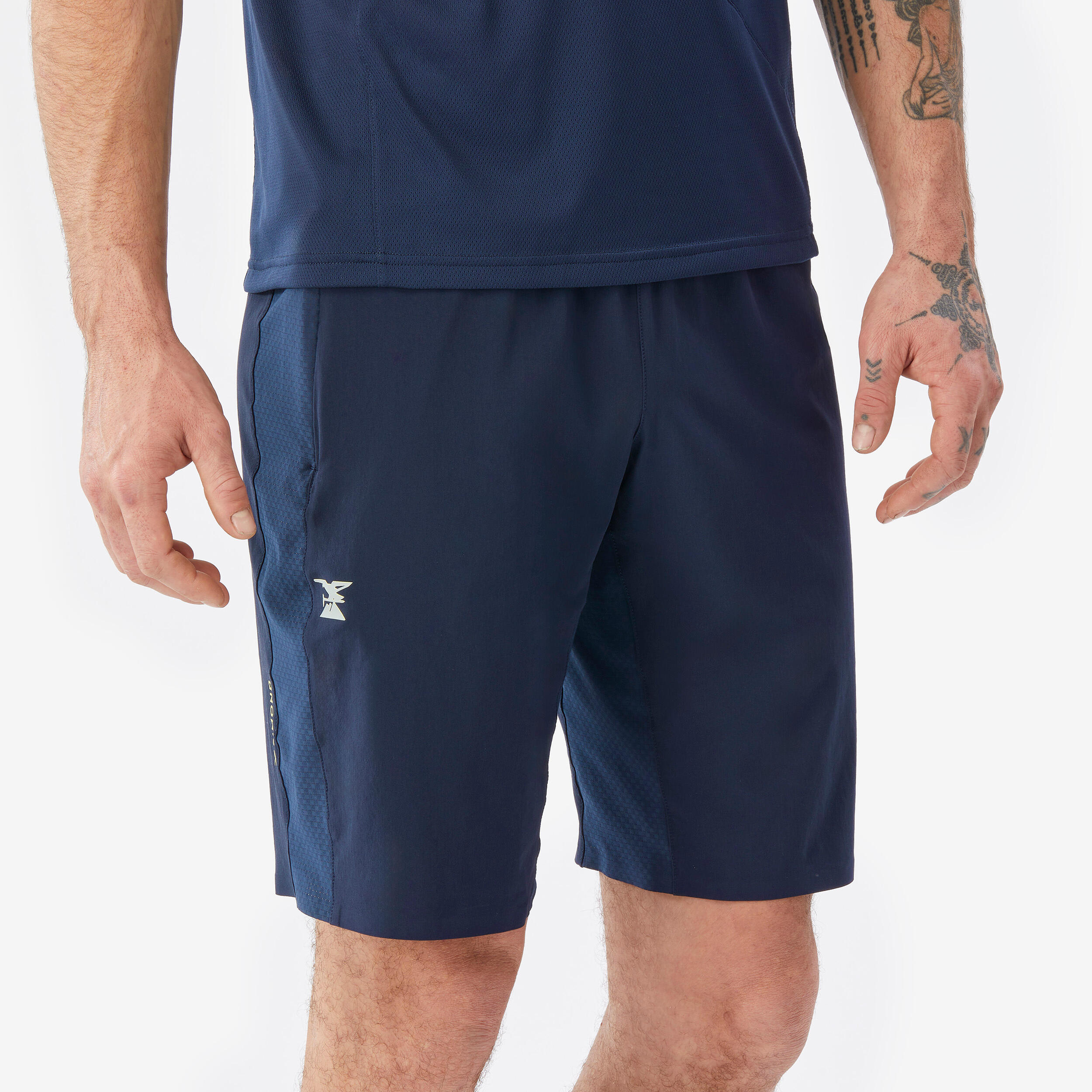 Spodenki wspinaczkowe męskie Simond Edge