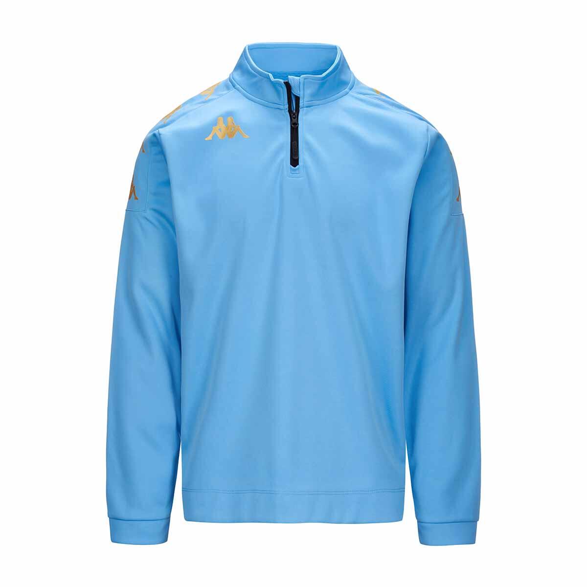 Dziecięca bluza dresowa Kappa Gassolo