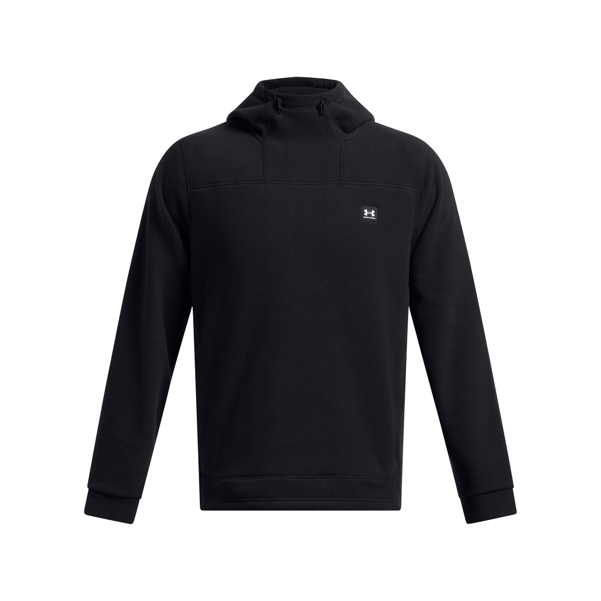 Bluza z kapturem Under Armour Expanse Fleece