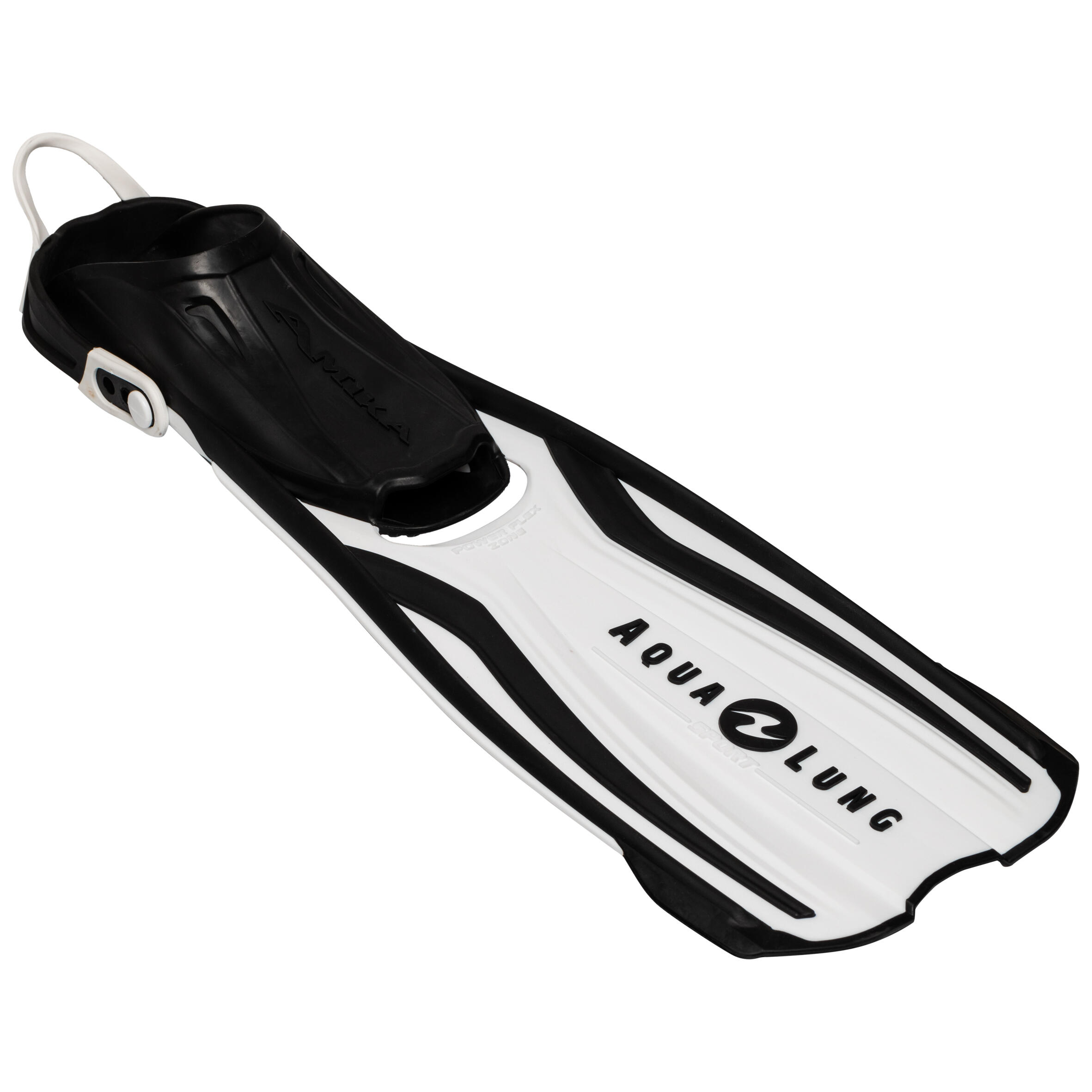 Płetwy do snorkelingu Aqualung Amika