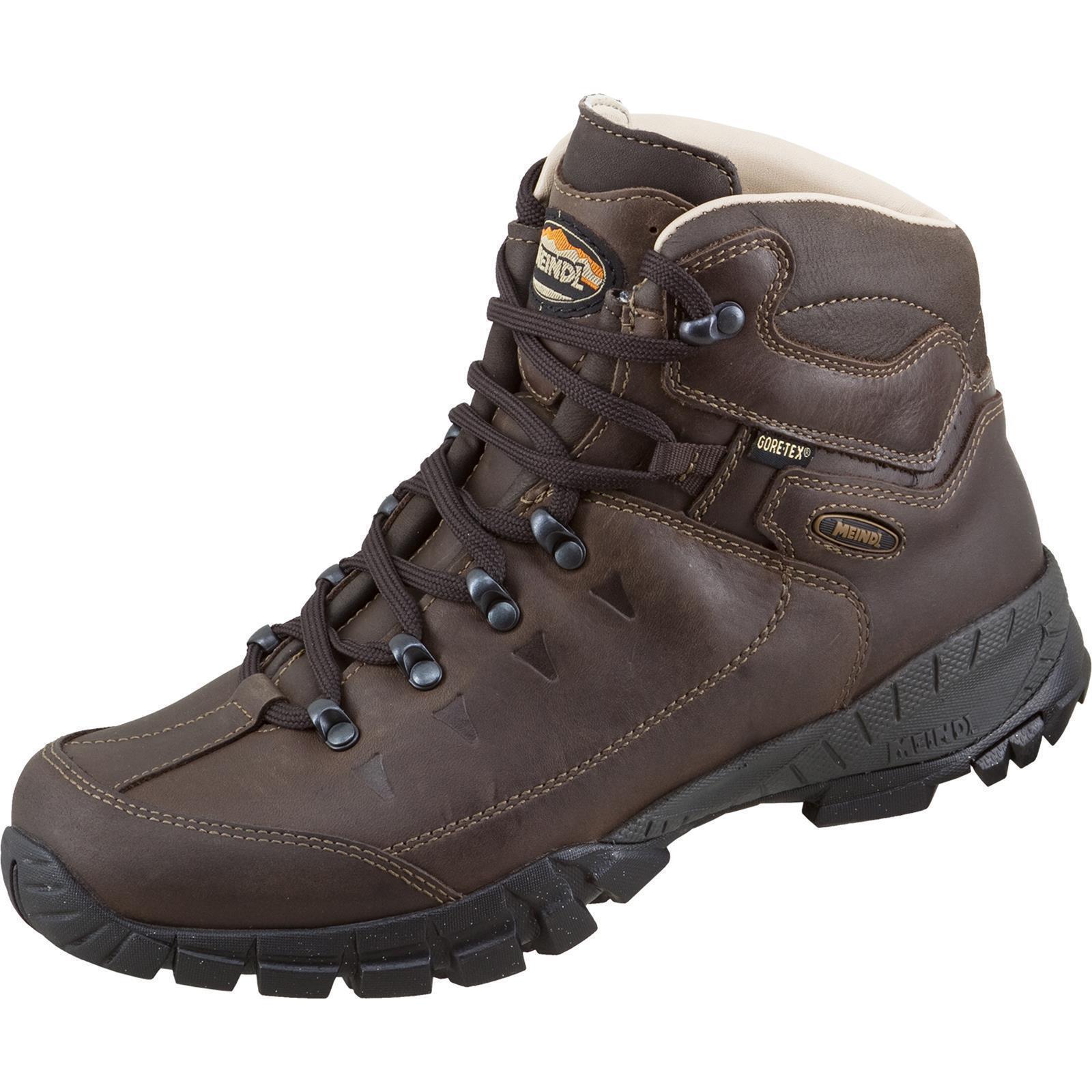 Buty trekkingowe męskie MEINDL Stowe GTX, z membraną Gore-Tex