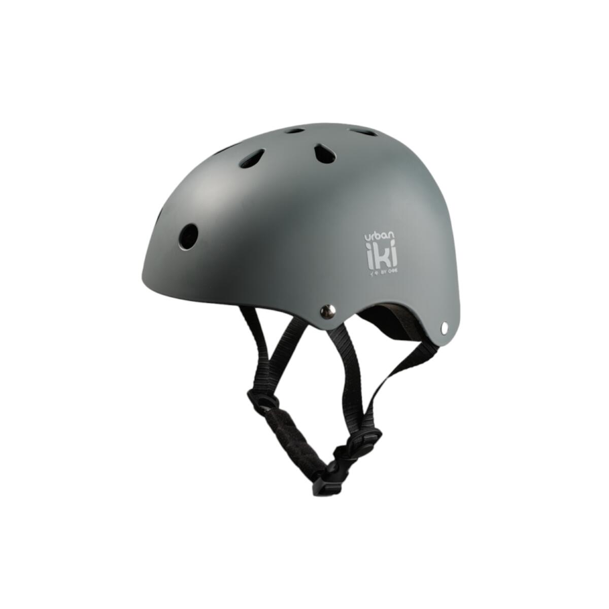 Kask Rowerowy - M