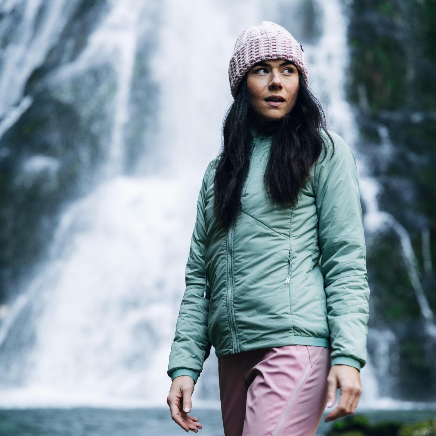 Czapka Eisbar Selda MÜ