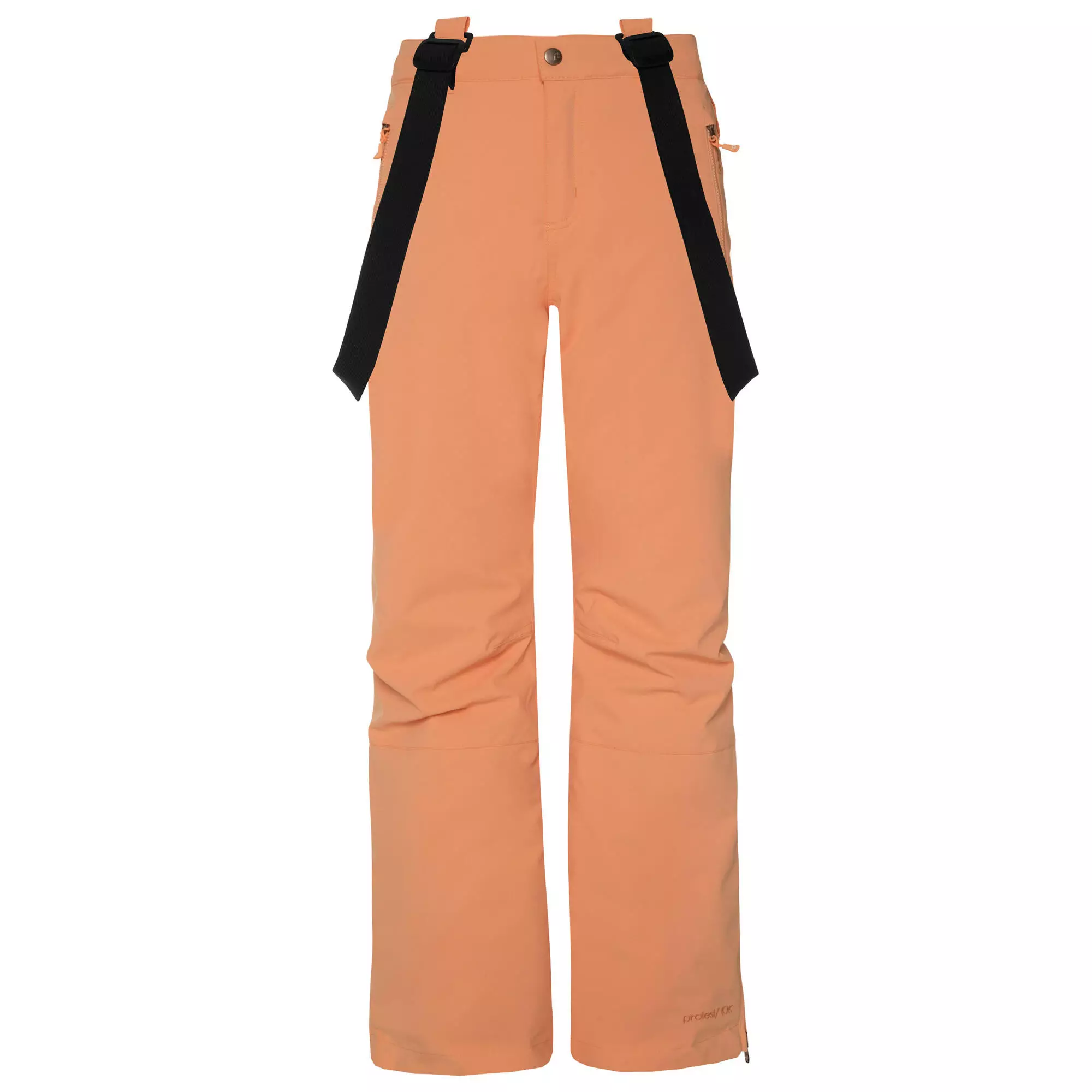 Spodnie narciarskie i snowboardowe dziecięce Protest Sunny Jr