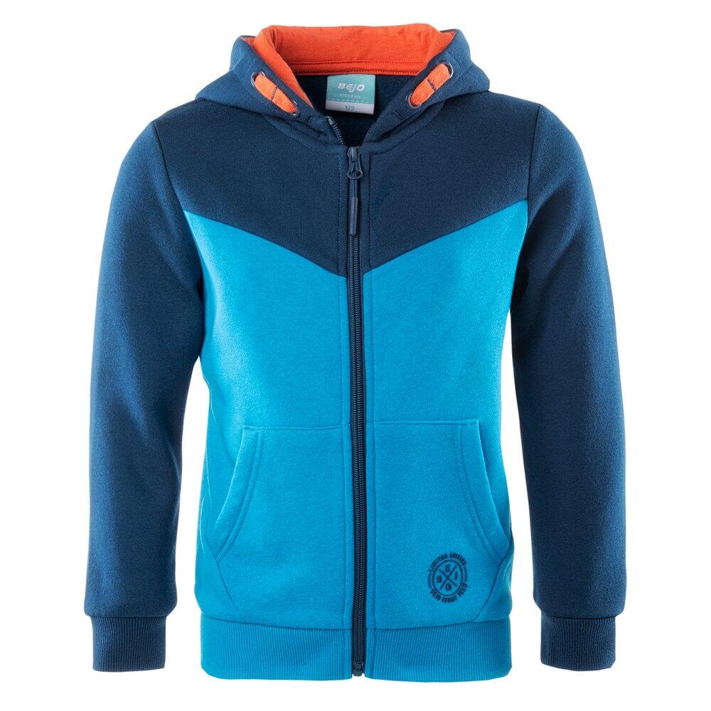 Bluza Rozpinana Dla Chłopca Takeo