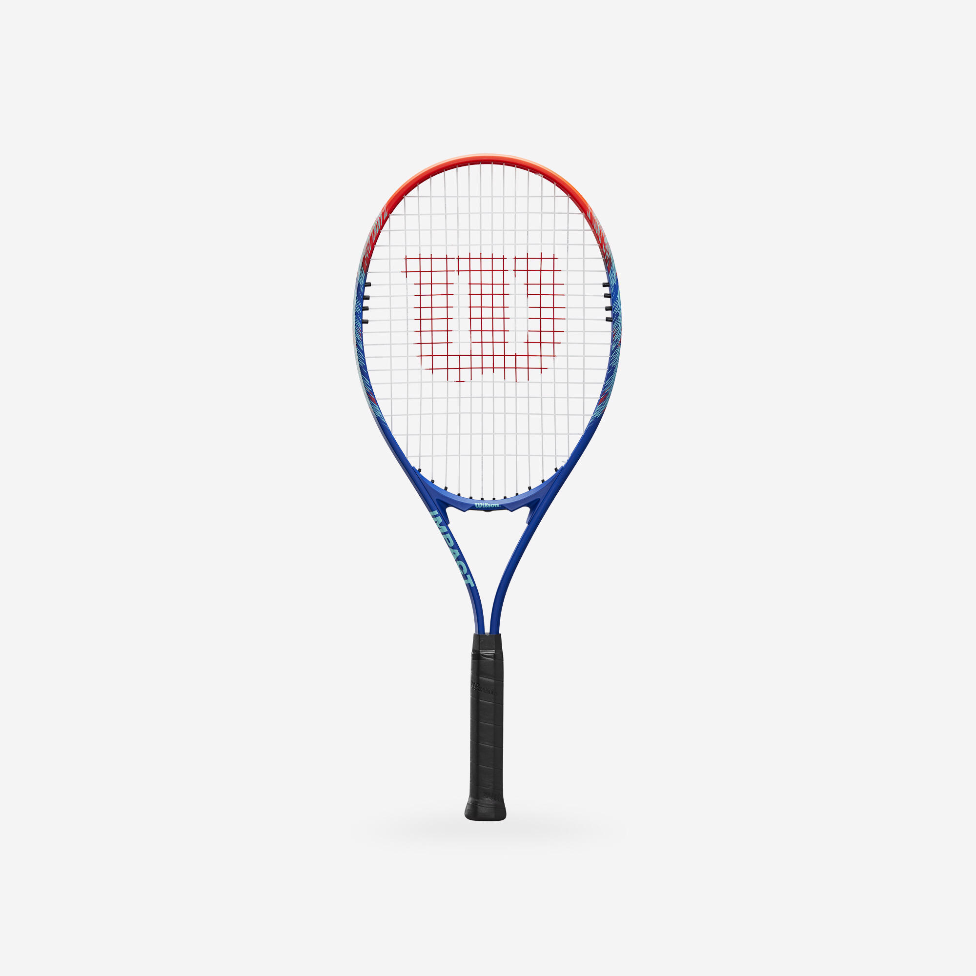 Rakieta tenisowa Wilson Impact aluminium