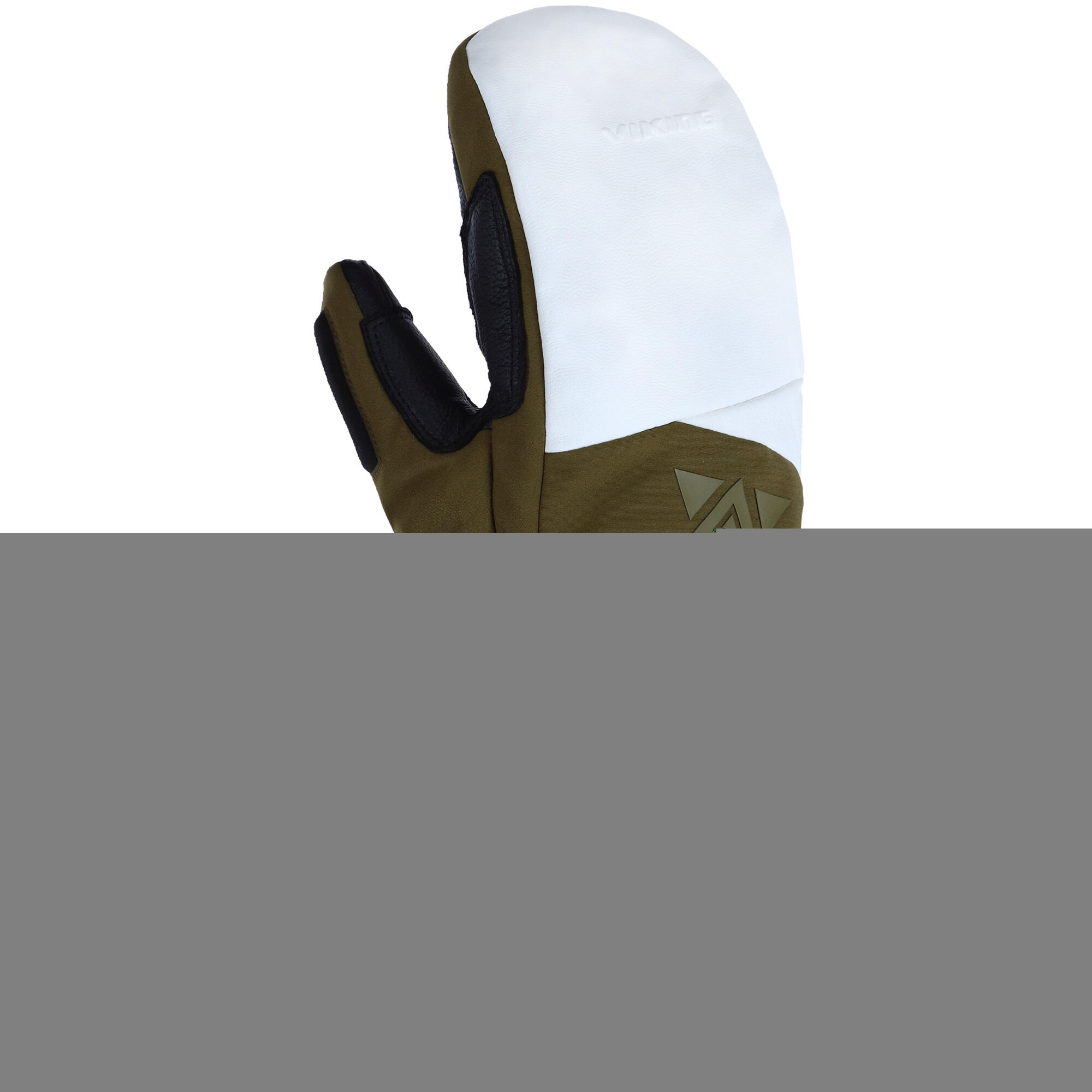 Rękawice freeride'owe dla dorosłych VIKING Norvik Pro Mitten