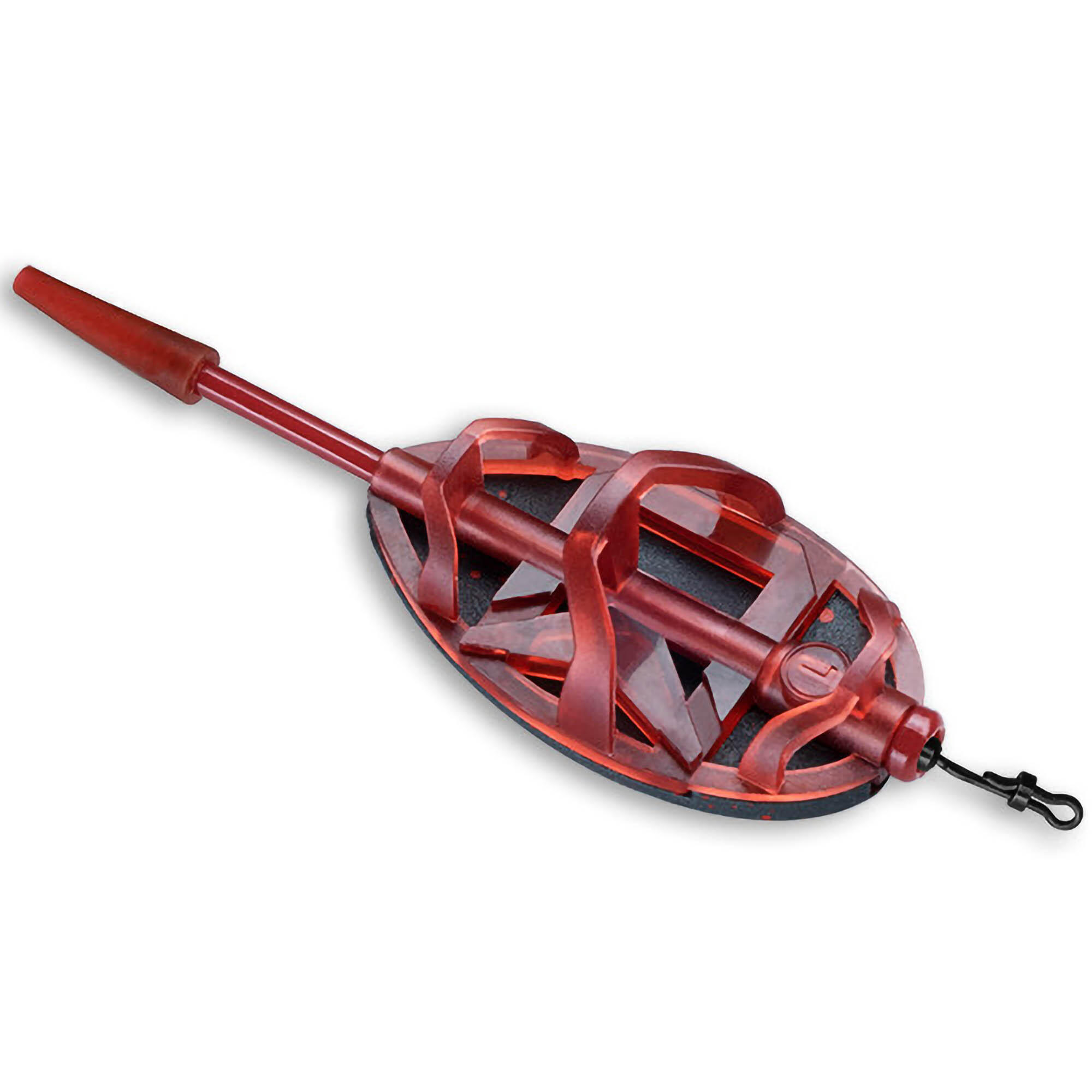 Koszyk Zanętowy Method Feeder Delphin Method Quix R. L 50 G