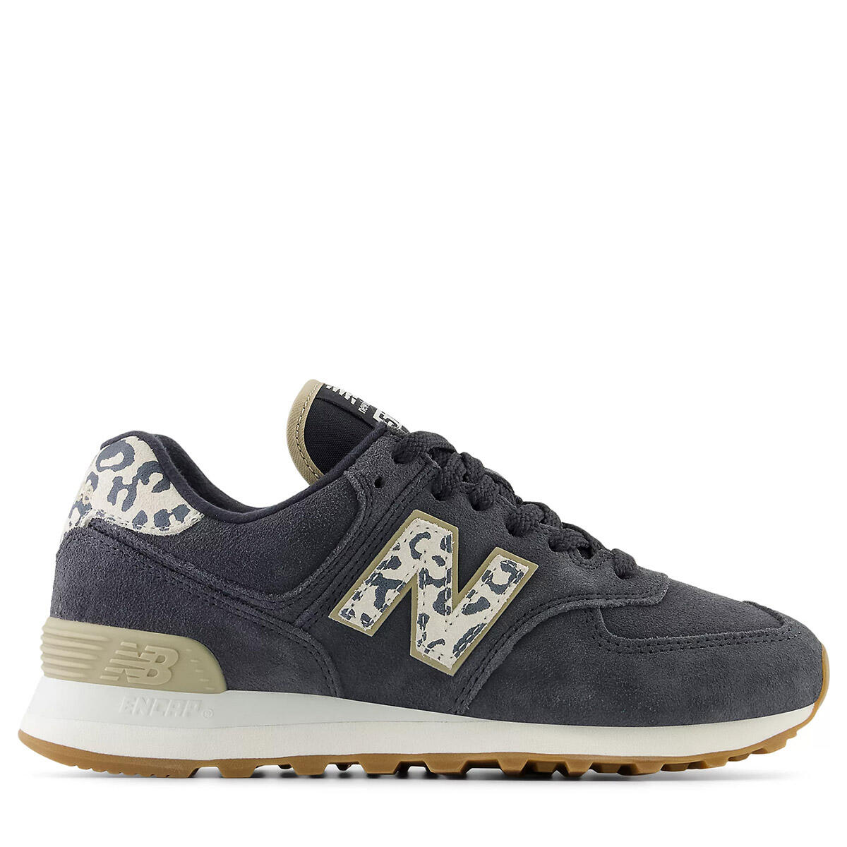 Buty do chodzenia damskie New Balance 574