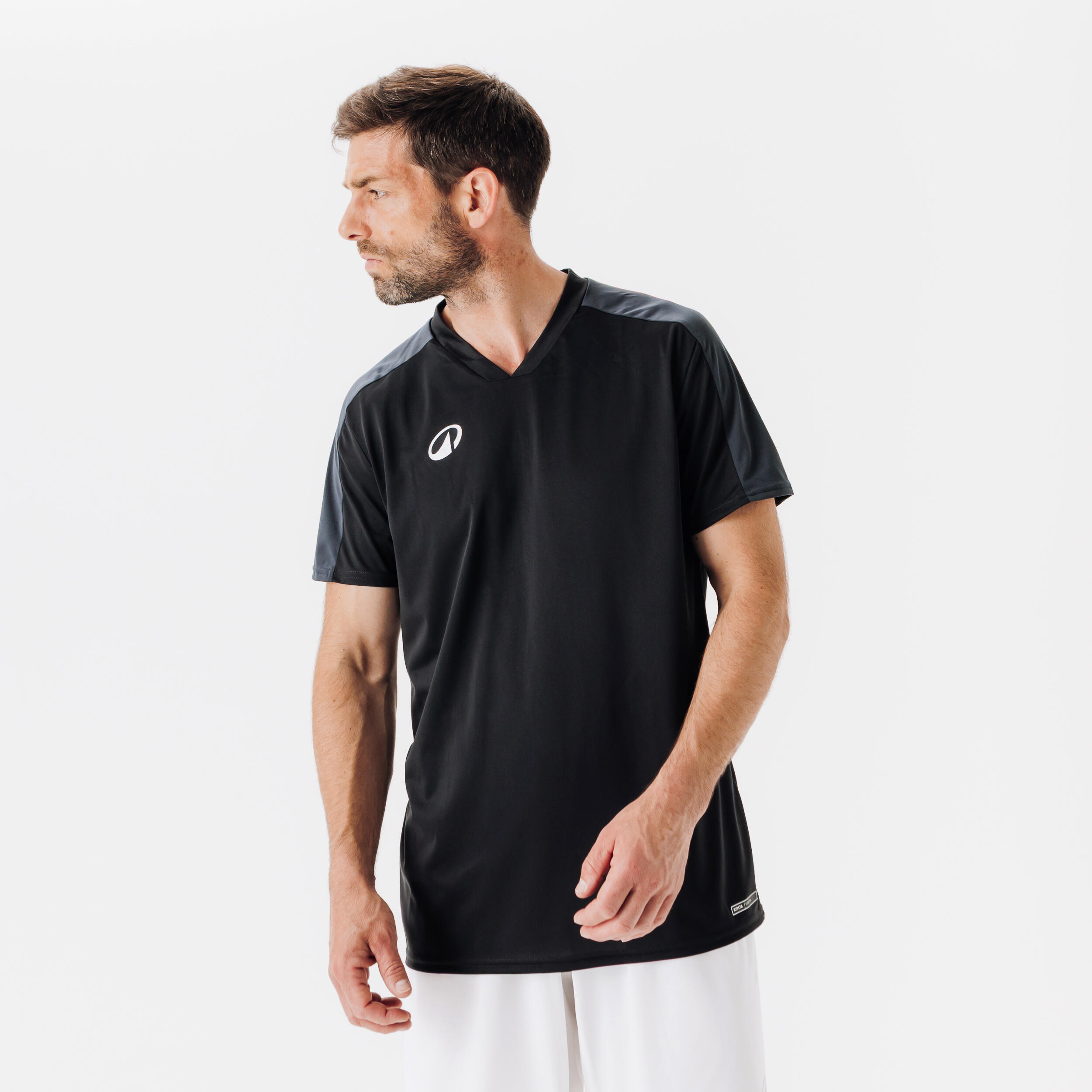 Koszulka piłkarska Kipsta Essential Club