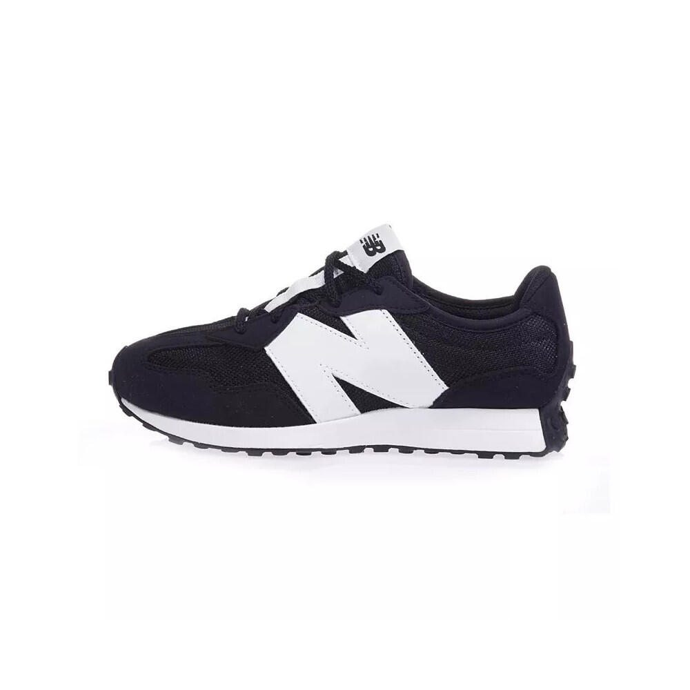Buty Kobieta New Balance 327 czarny