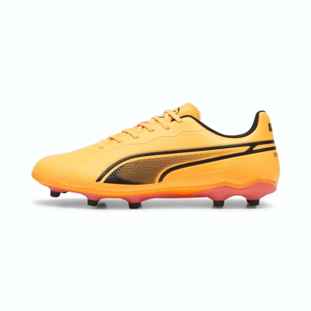 Buty piłkarskie męskie Puma King Match