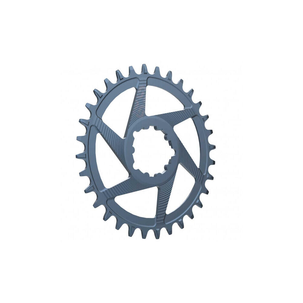 Taca E*Thirteen Helix R Guidering - SRAM Direct Mount - Offset