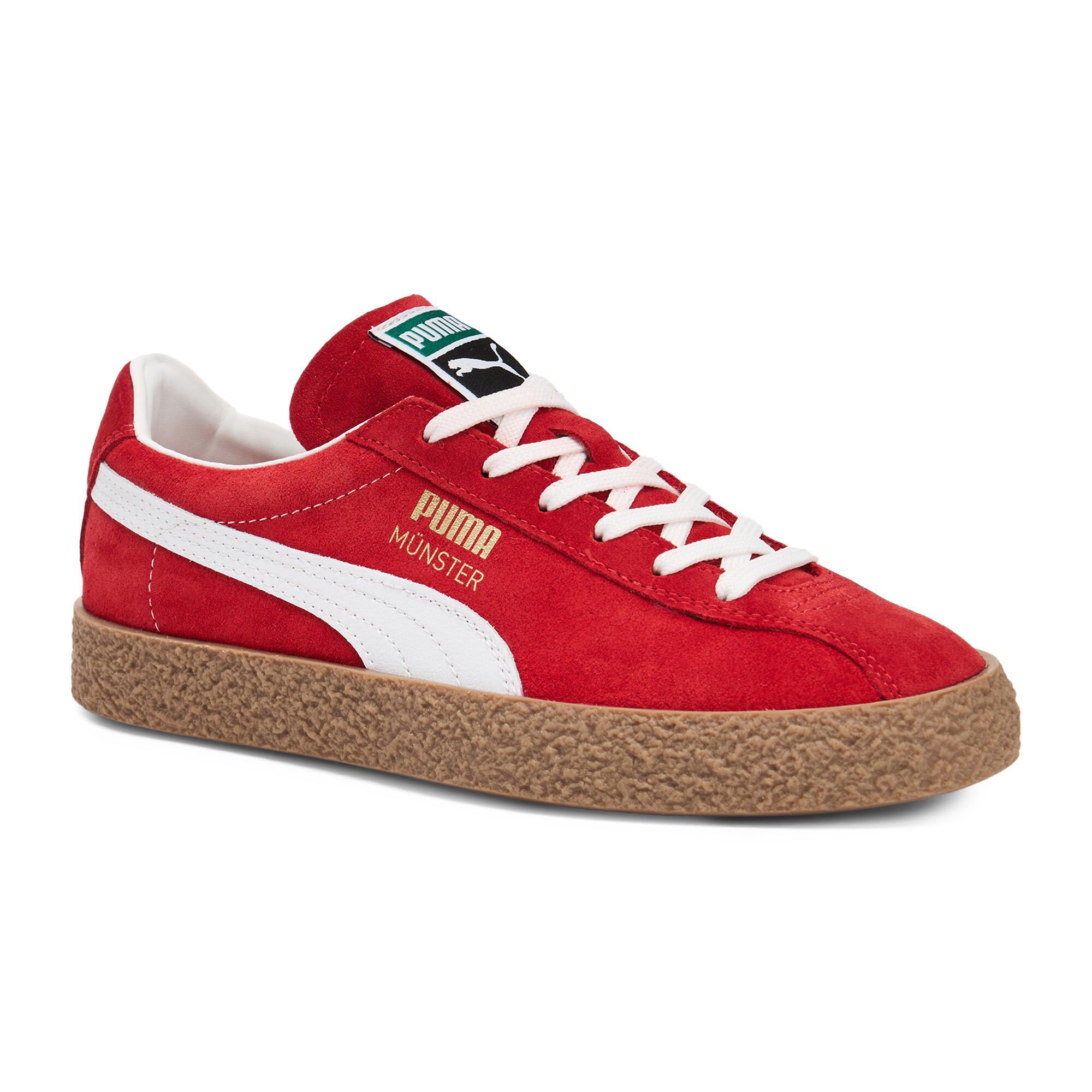 Buty PUMA Muenster OG