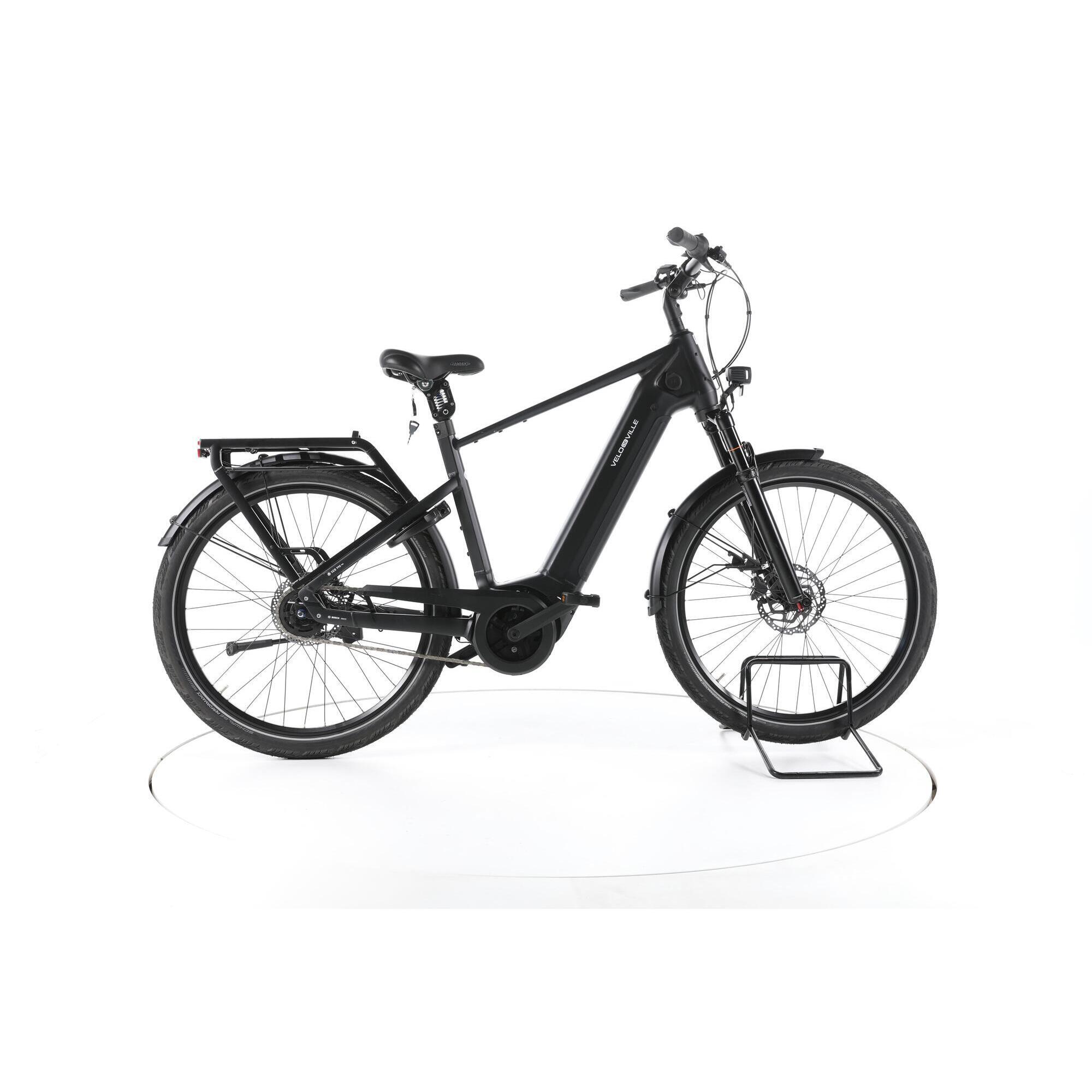 Second Life - Velo de Ville SEB 990 PRO City E-Bike 2025 - Bardzo dobry stan