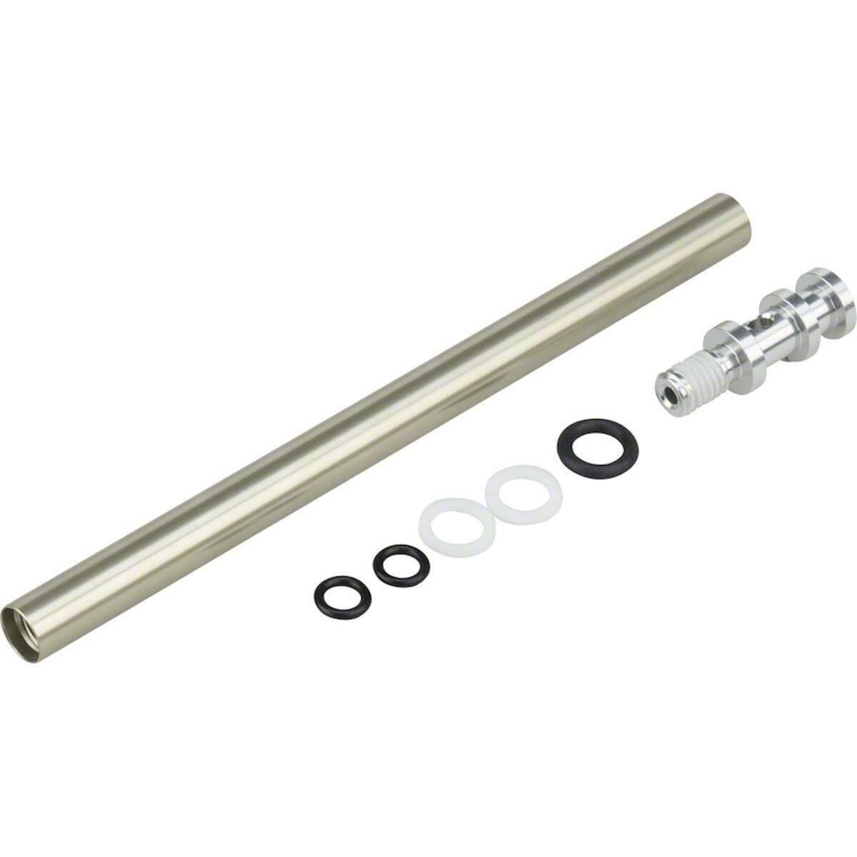 Teleskopowy wspornik siodła + tłok główny Rockshox Reverb 355x100/380x125