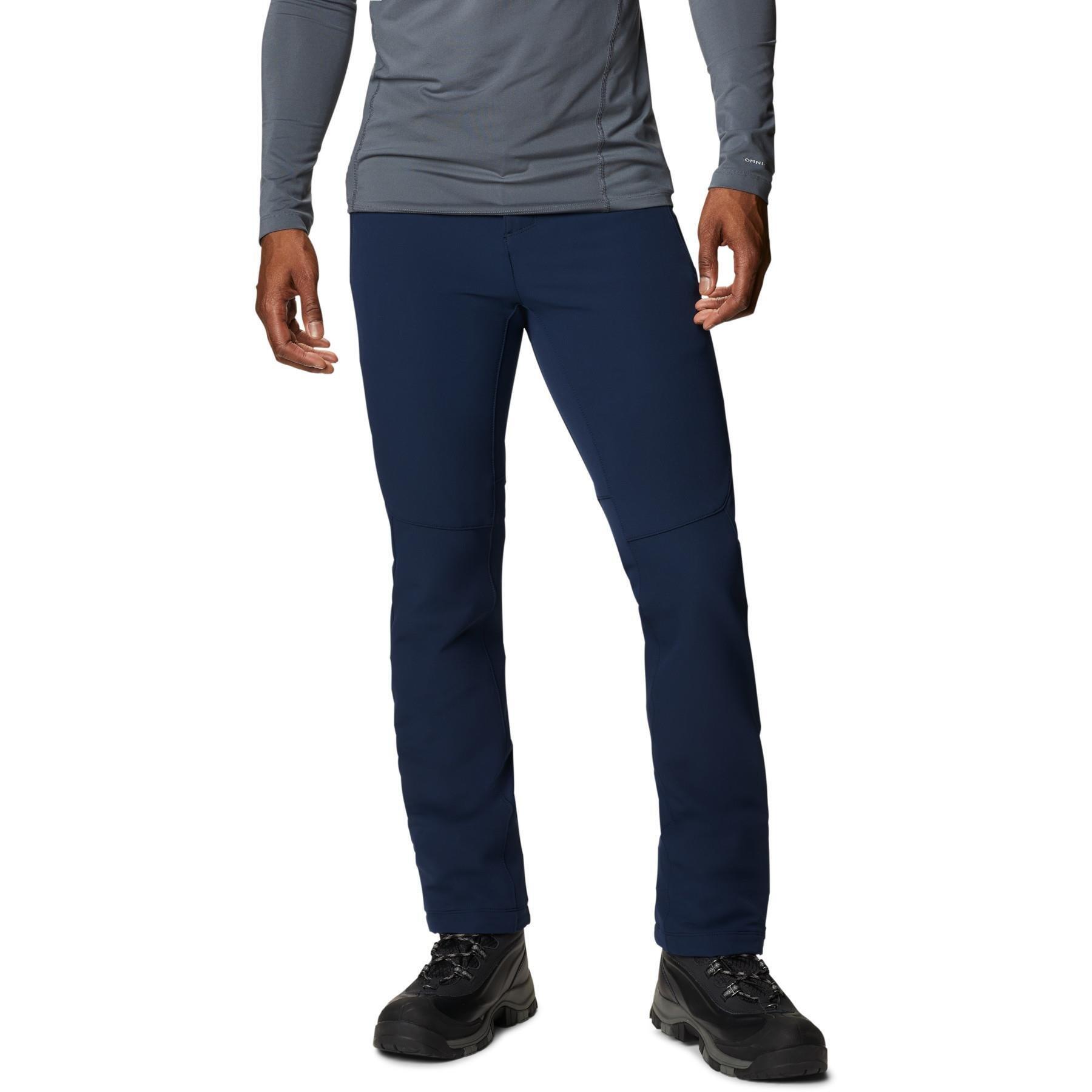 Spodnie trekkingowe męskie Columbia Passo Alto™