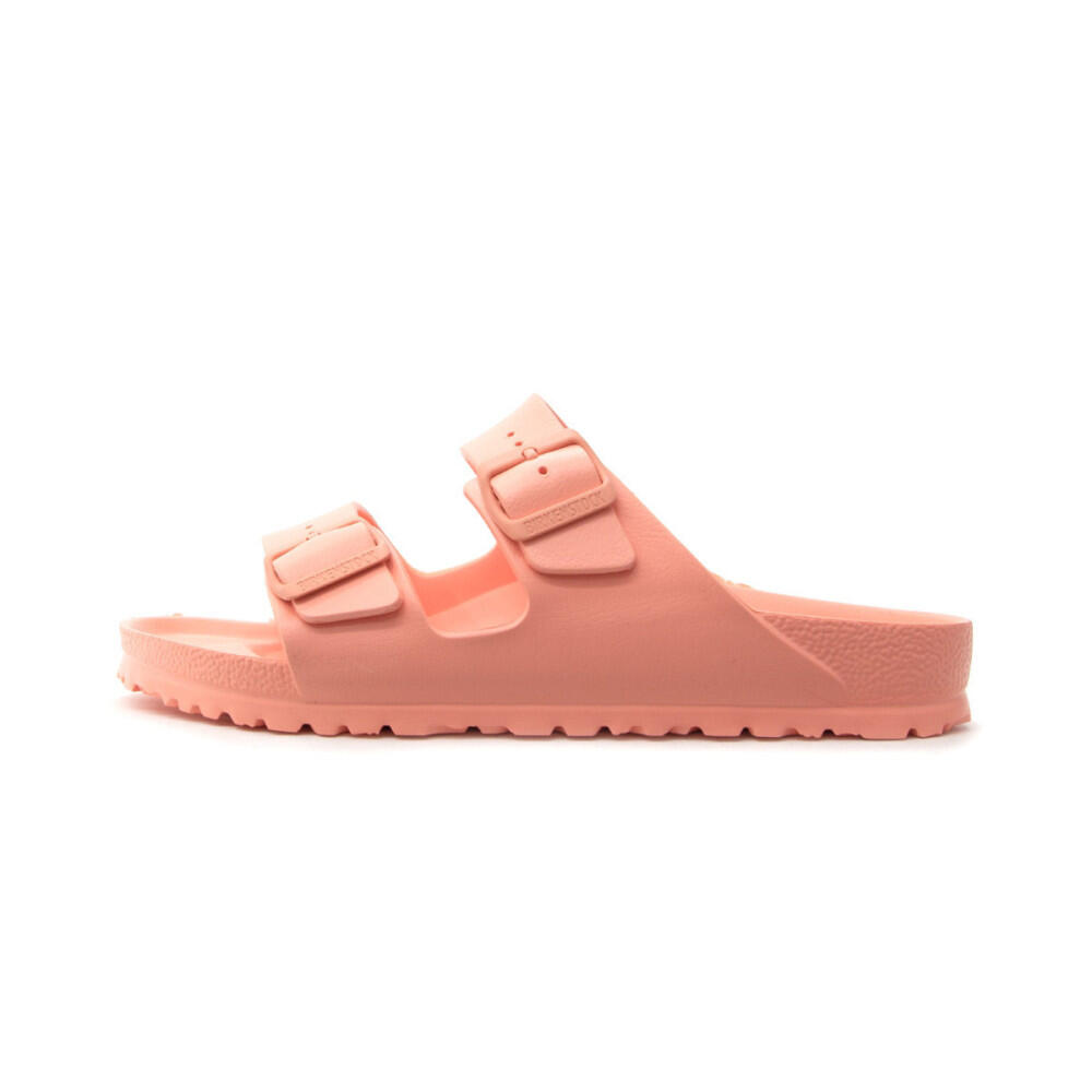 Klapki damskie Birkenstock Arizona Eva