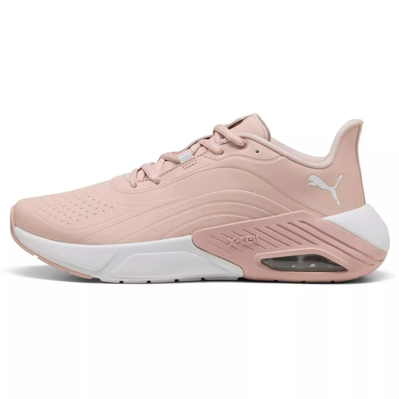 Buty do biegania damskie PUMA X-Cell Nova CAT SL