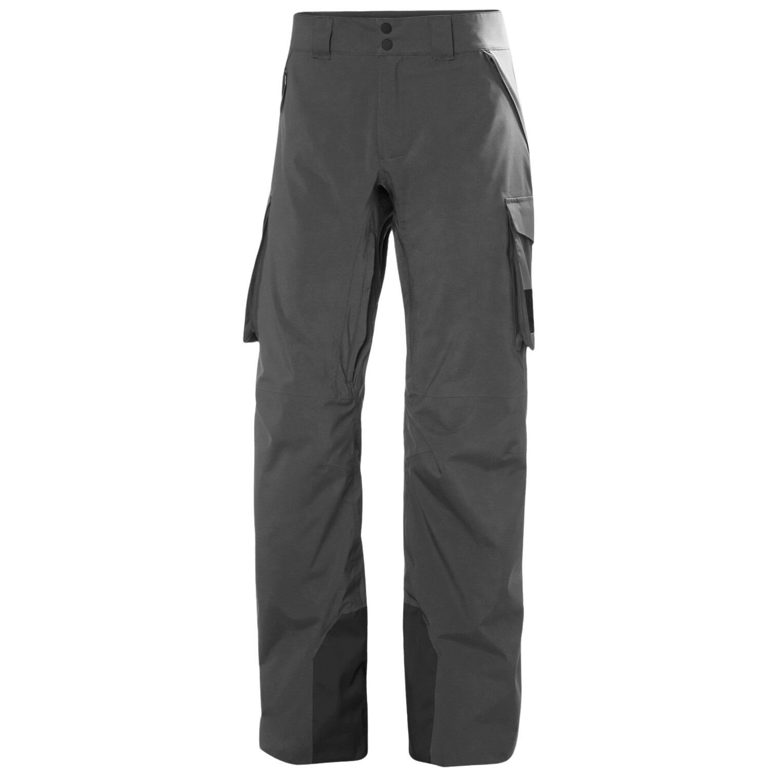 Spodnie narciarskie Helly Hansen ULLR D