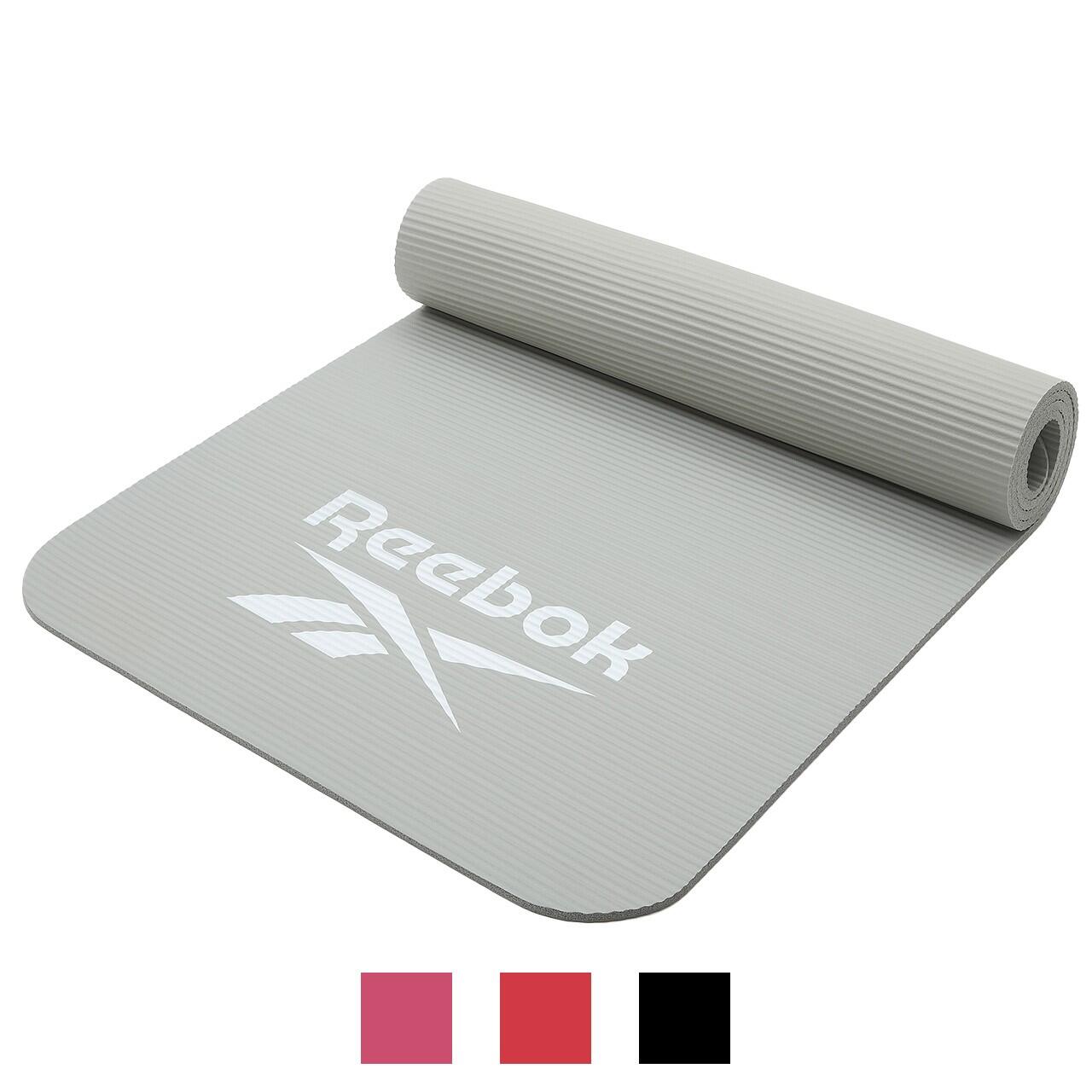 Mata treningowa fitness Reebok 7 mm