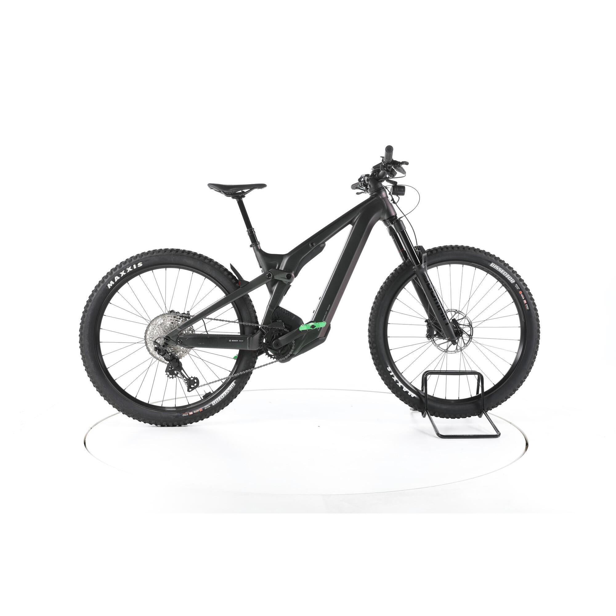 Second Life - Scott Patron eRIDE 920 Fully E-Bike 2024 - Bardzo dobry stan